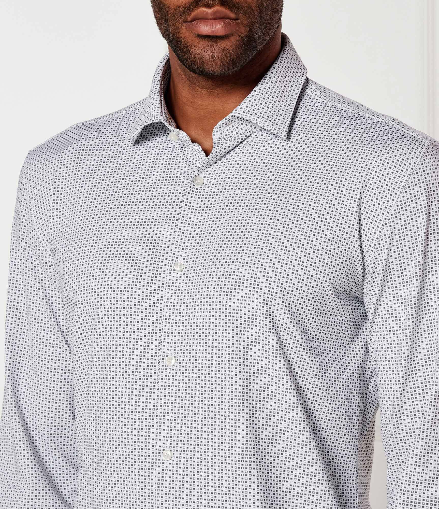 HUGO Cămașă Kenno | Slim Fit