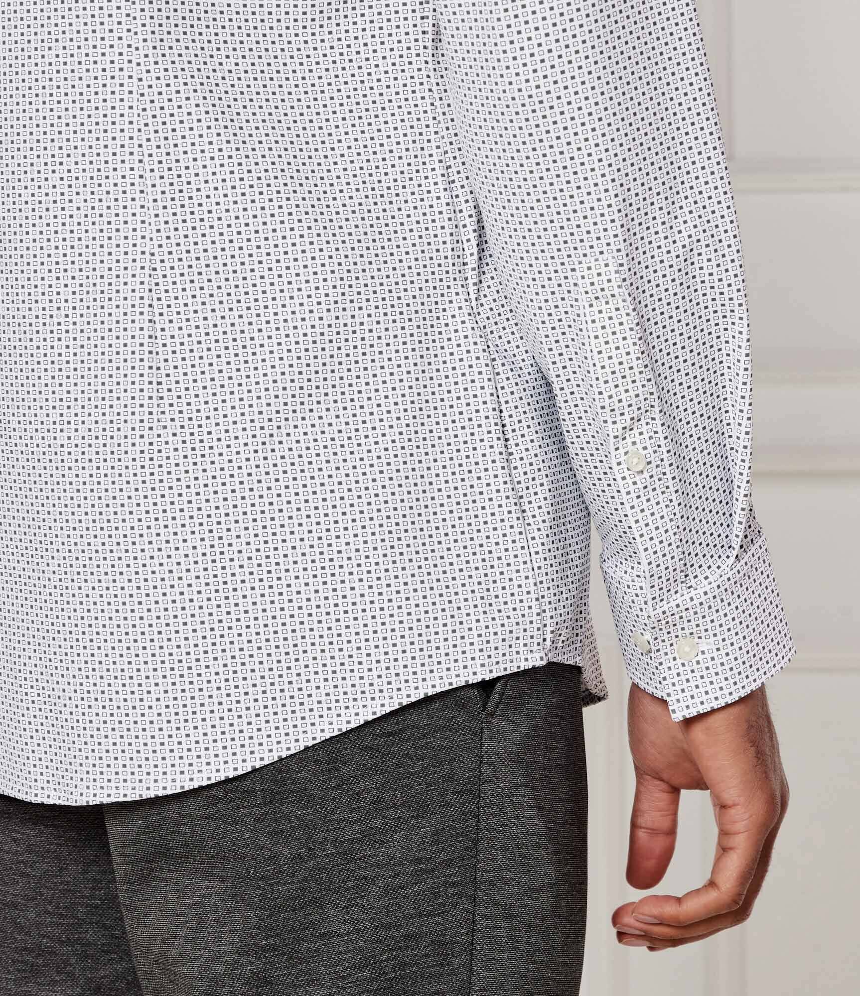 HUGO Cămașă Kenno | Slim Fit