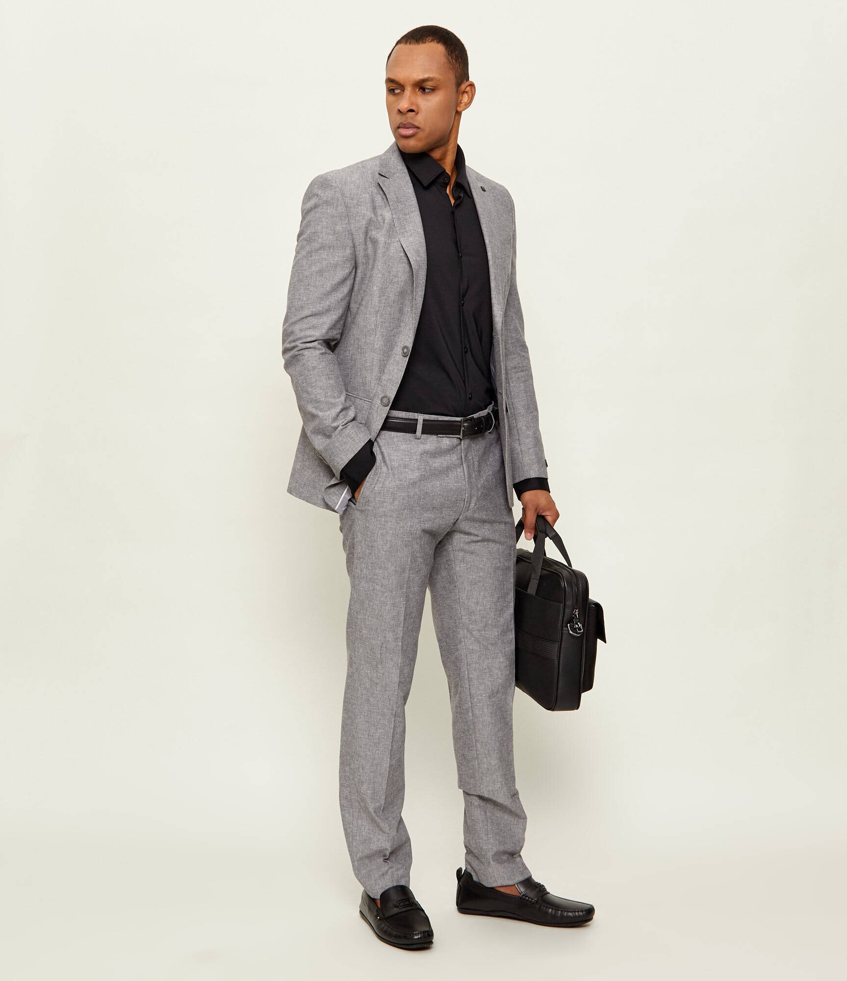 HUGO Cămașă Kenno | Slim Fit