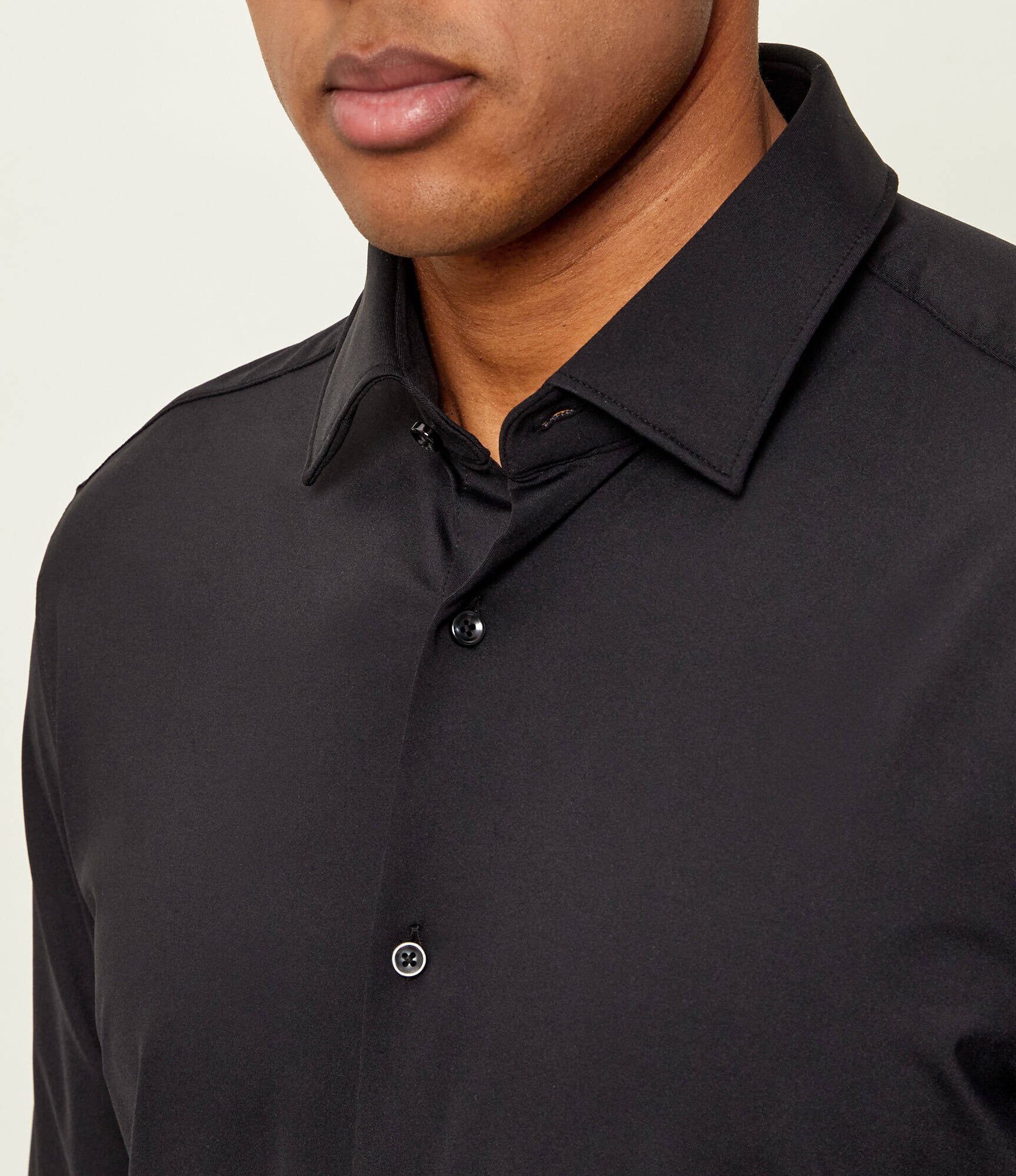 HUGO Cămașă Kenno | Slim Fit