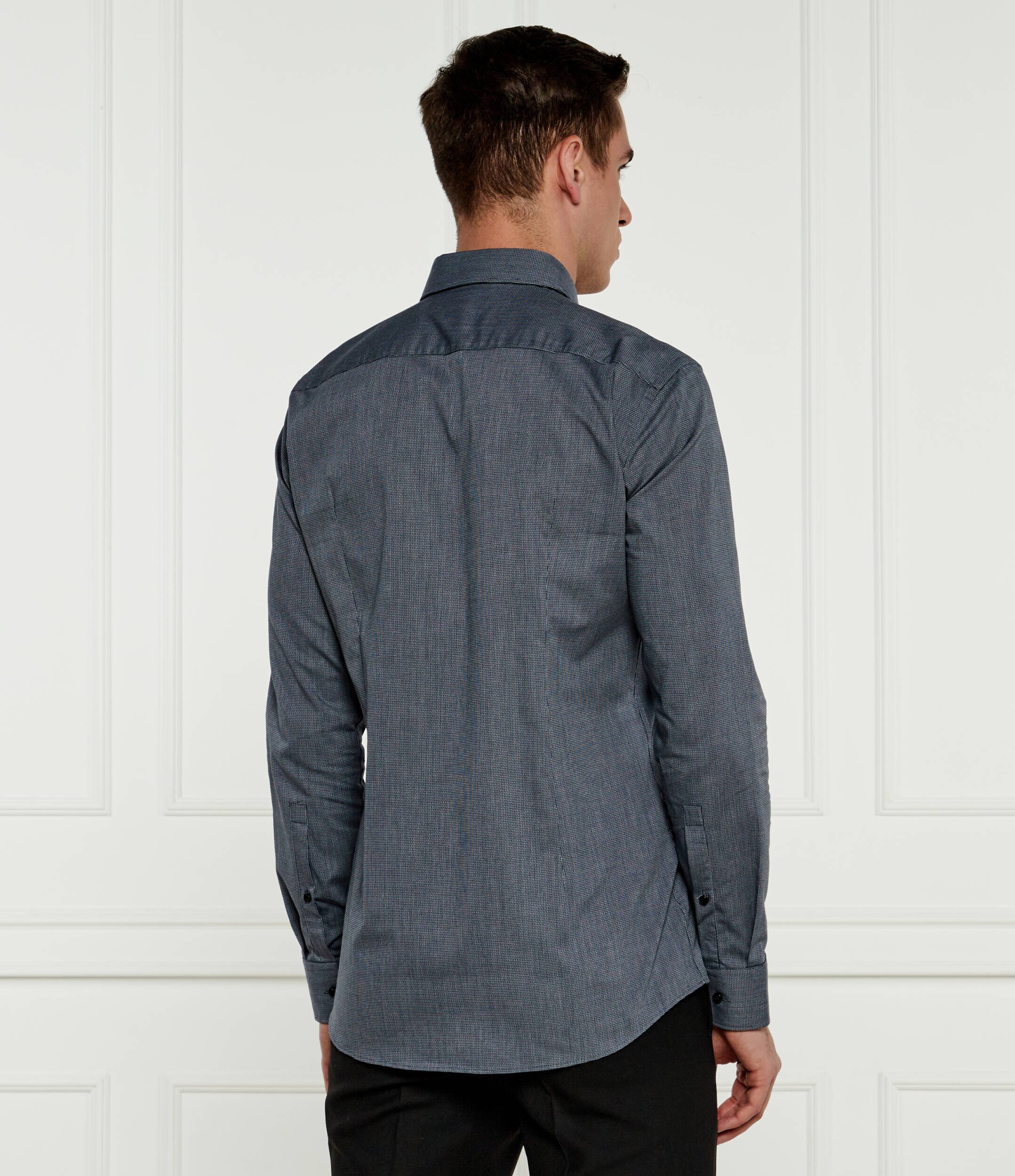 HUGO Cămașă Kenno | Slim Fit