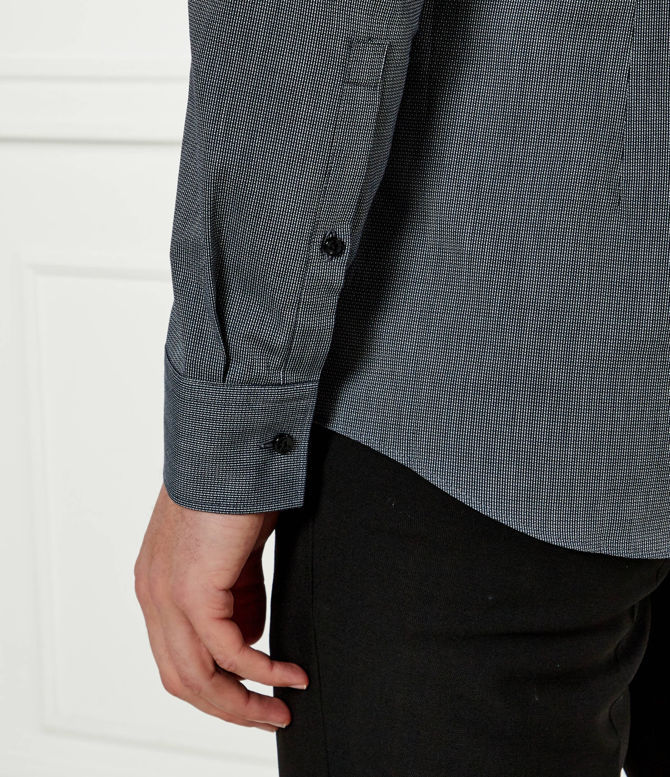 HUGO Cămașă Kenno | Slim Fit