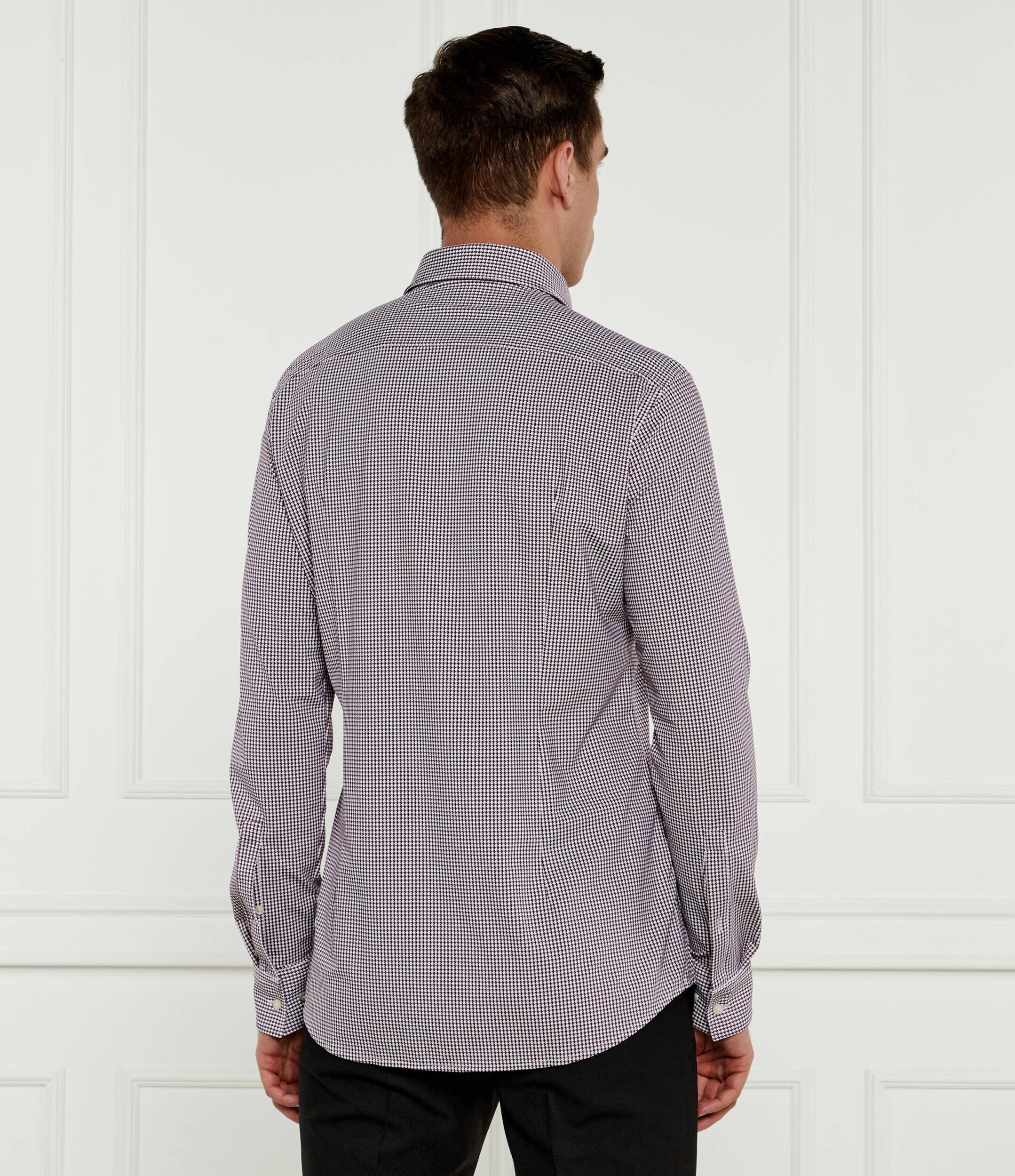 HUGO Cămașă Kenno | Slim Fit