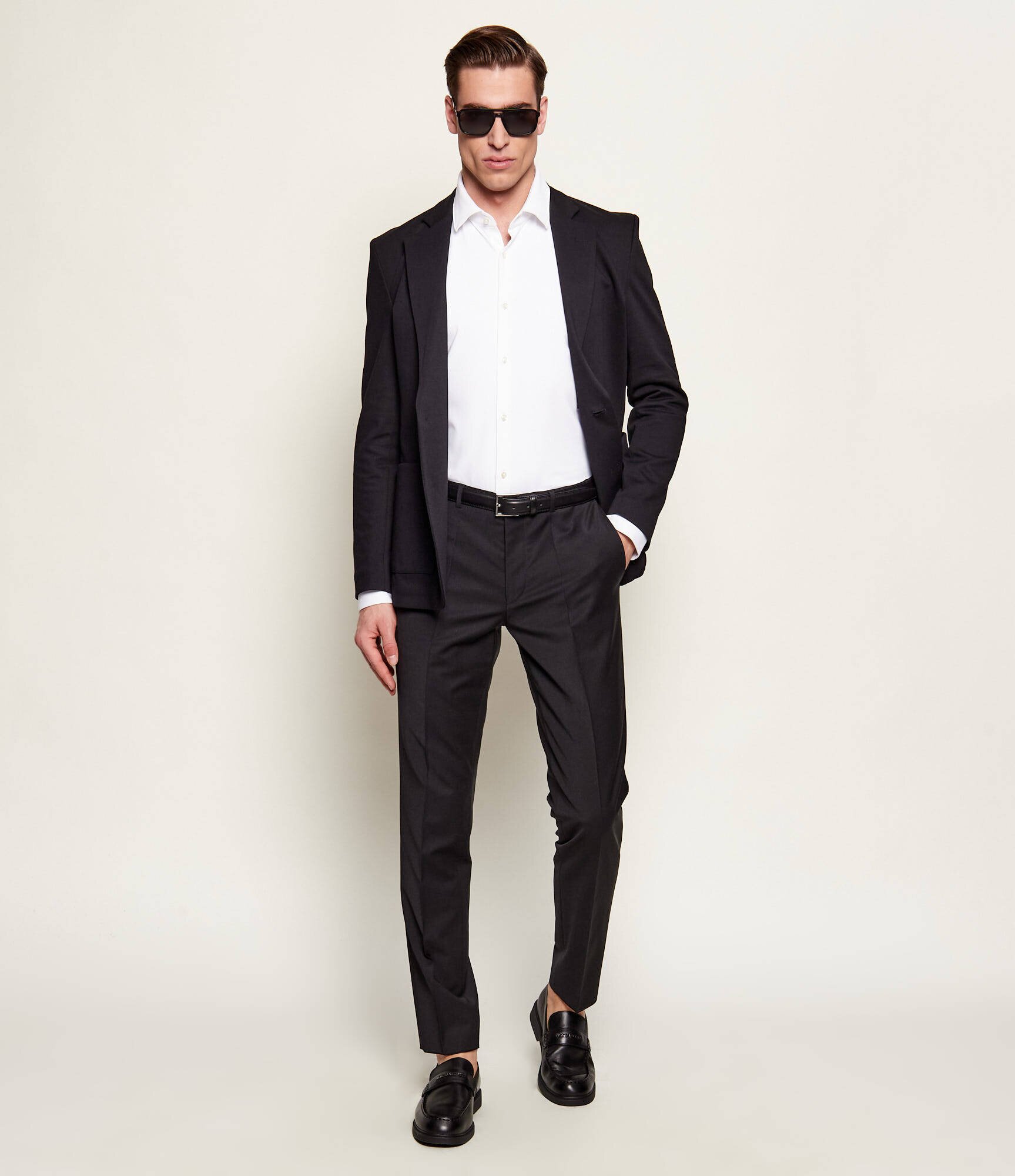HUGO Cămașă Kenno | Slim Fit