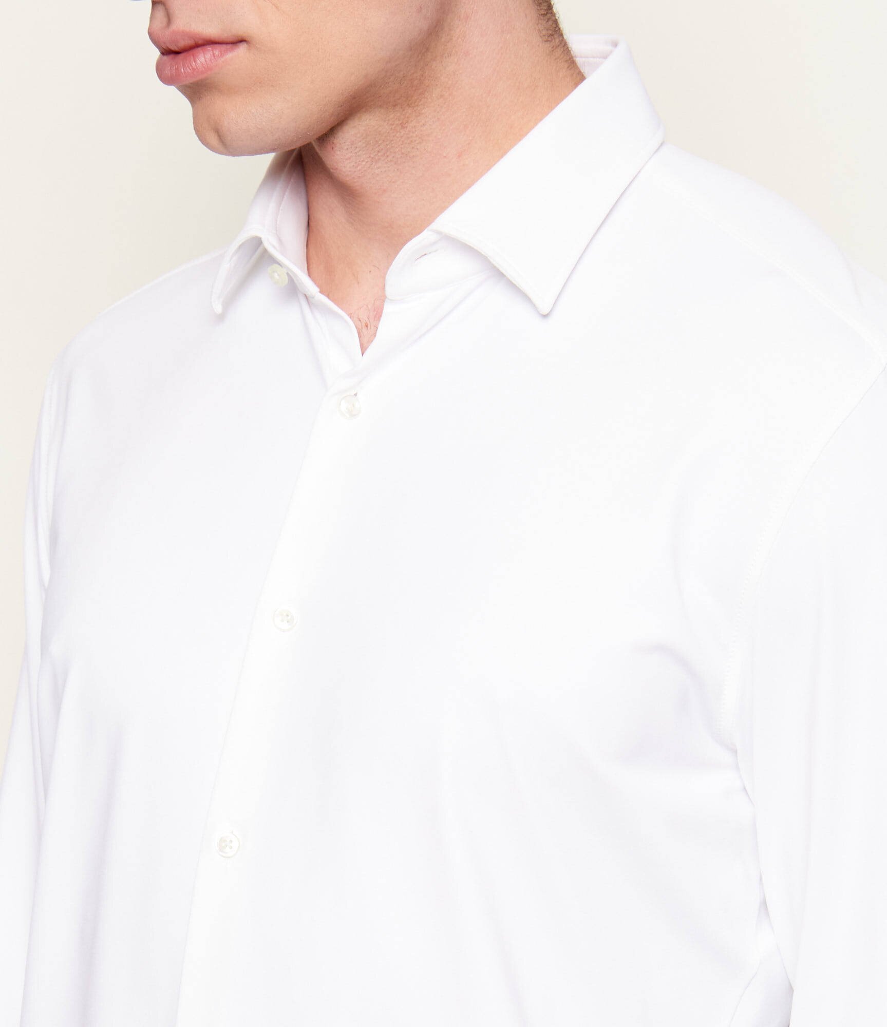 HUGO Cămașă Kenno | Slim Fit