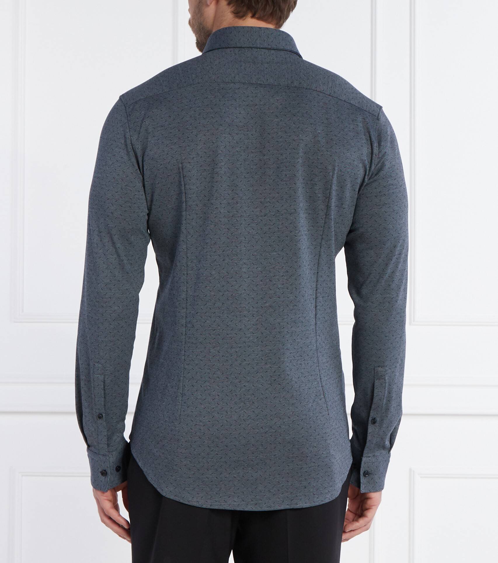 HUGO Cămașă Kenno | Slim Fit