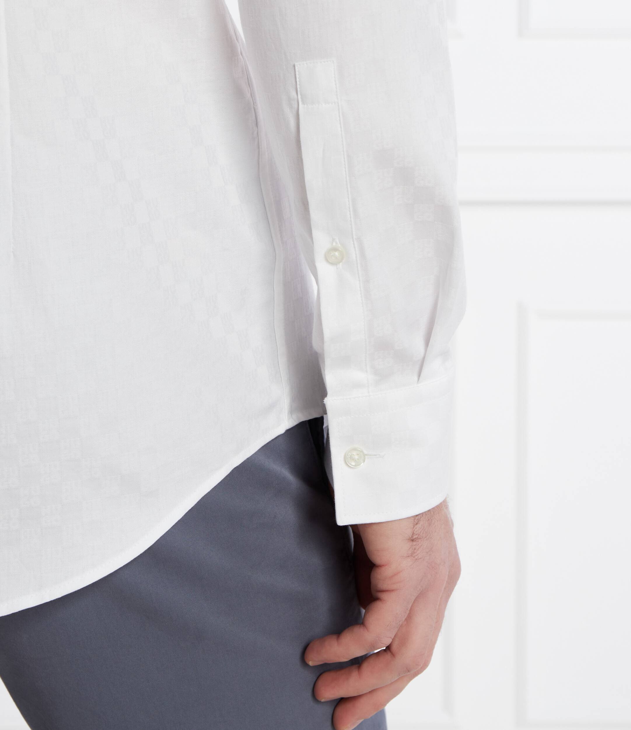 HUGO Cămașă Kenno | Slim Fit