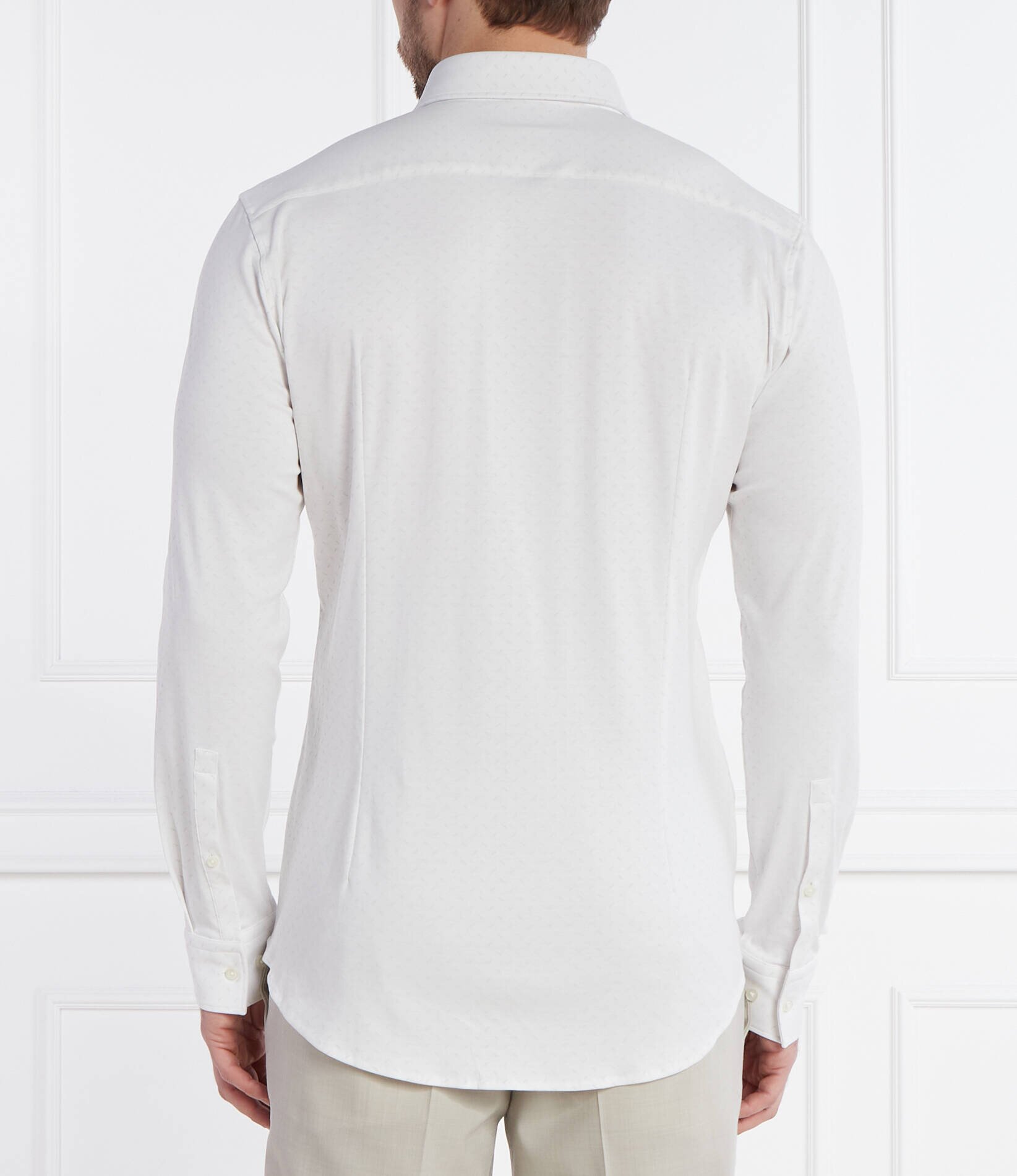 HUGO Cămașă Kenno | Slim Fit