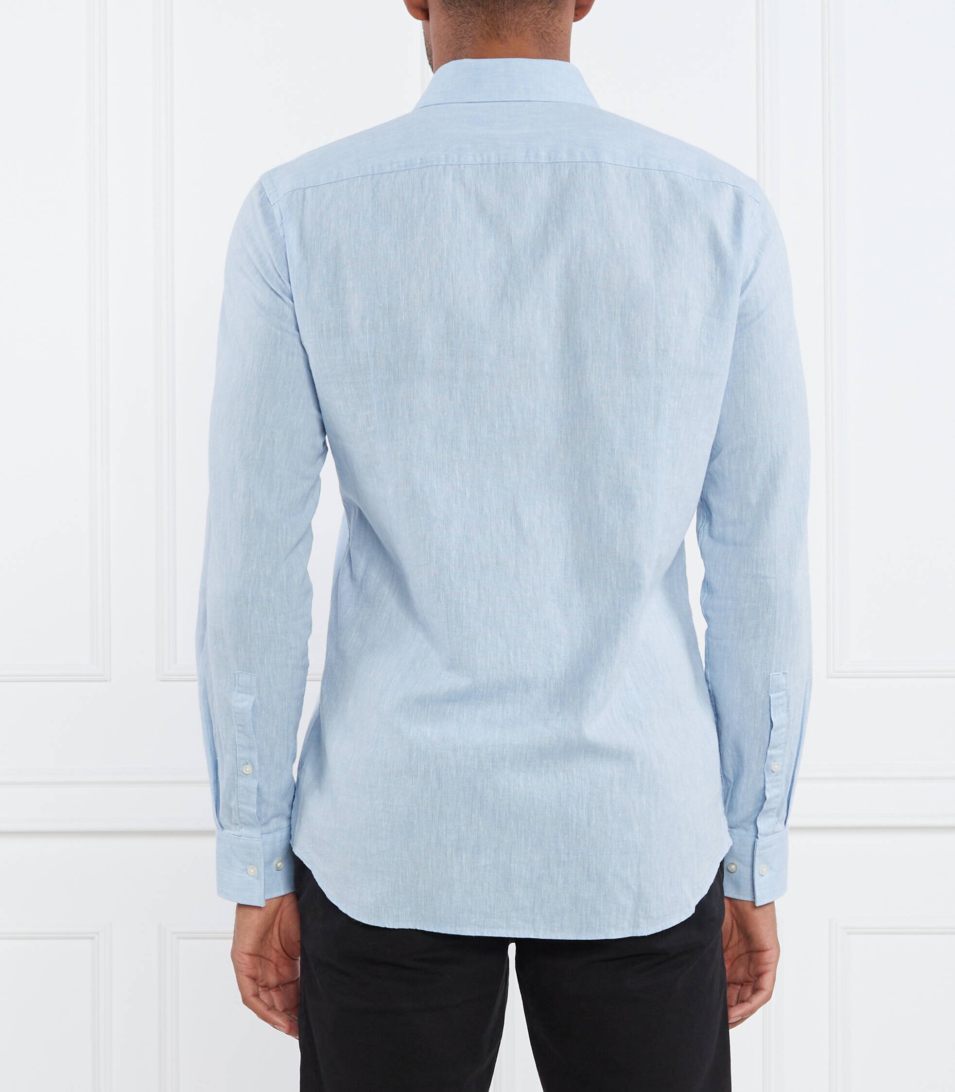 HUGO Cămașă Kenno | Slim Fit