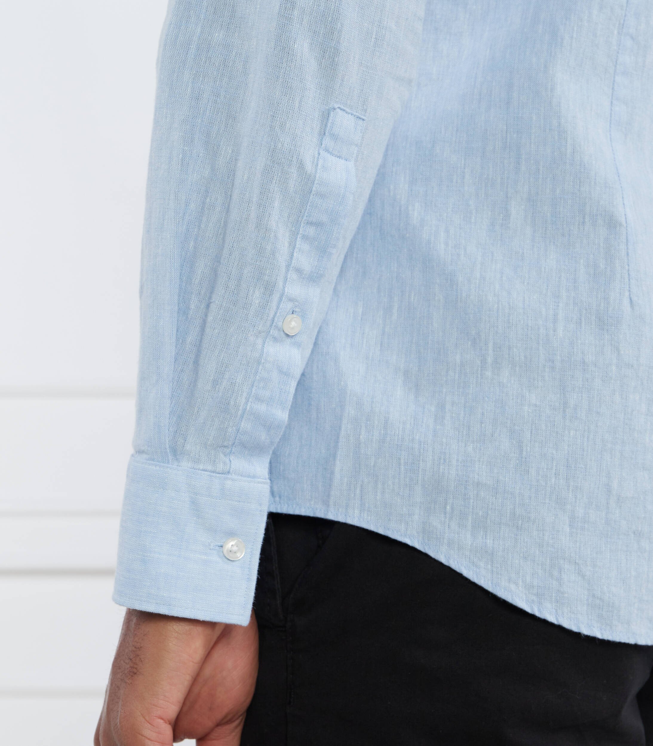 HUGO Cămașă Kenno | Slim Fit