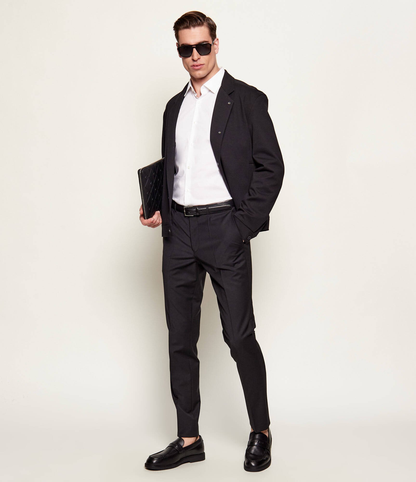 HUGO Cămașă Kenno | Slim Fit