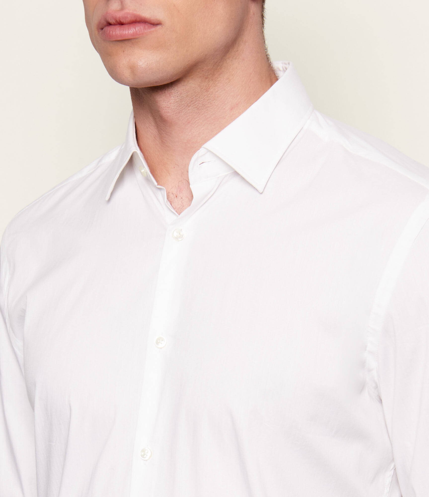 HUGO Cămașă Kenno | Slim Fit