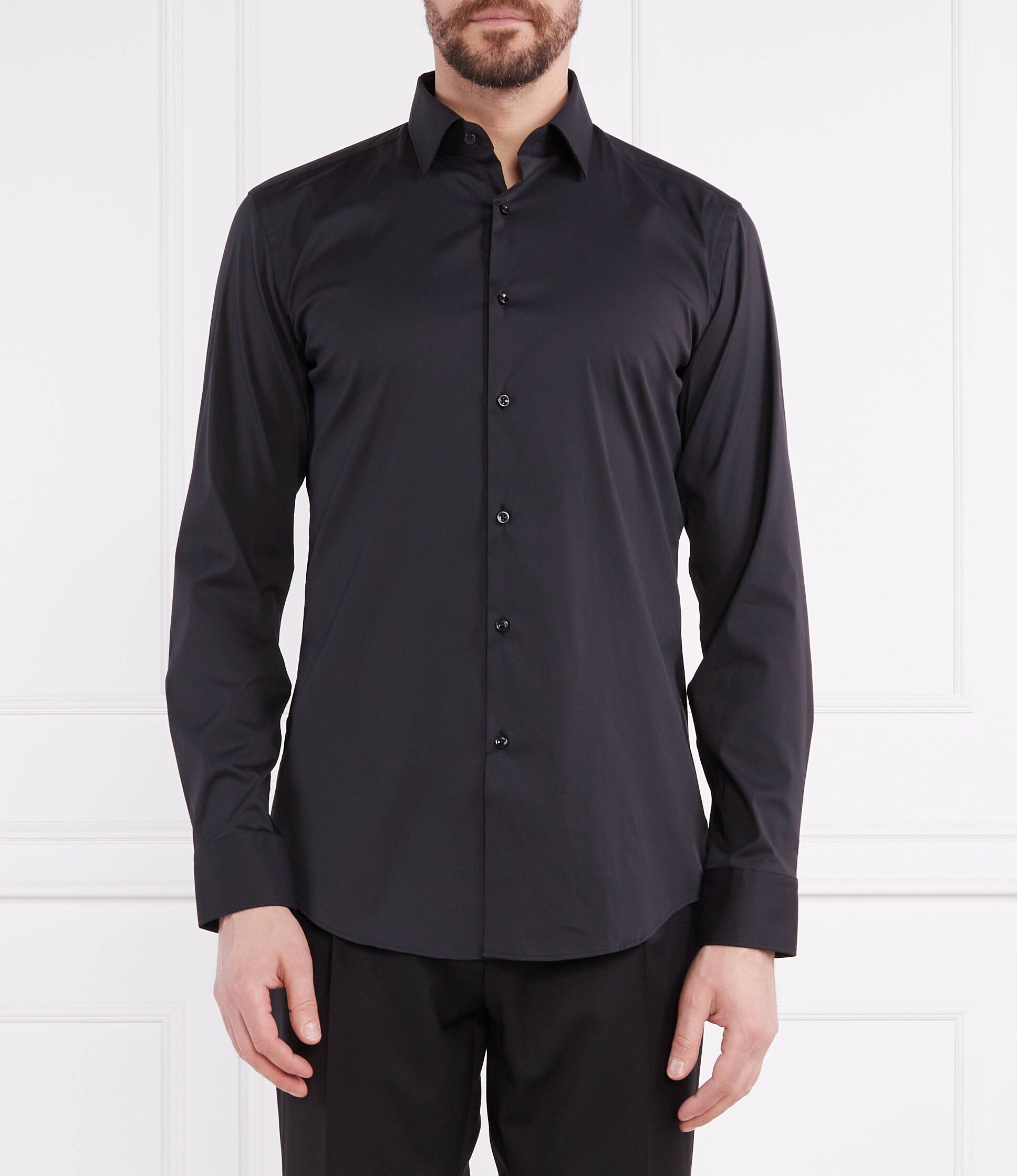 HUGO Cămașă Kenno | Slim Fit