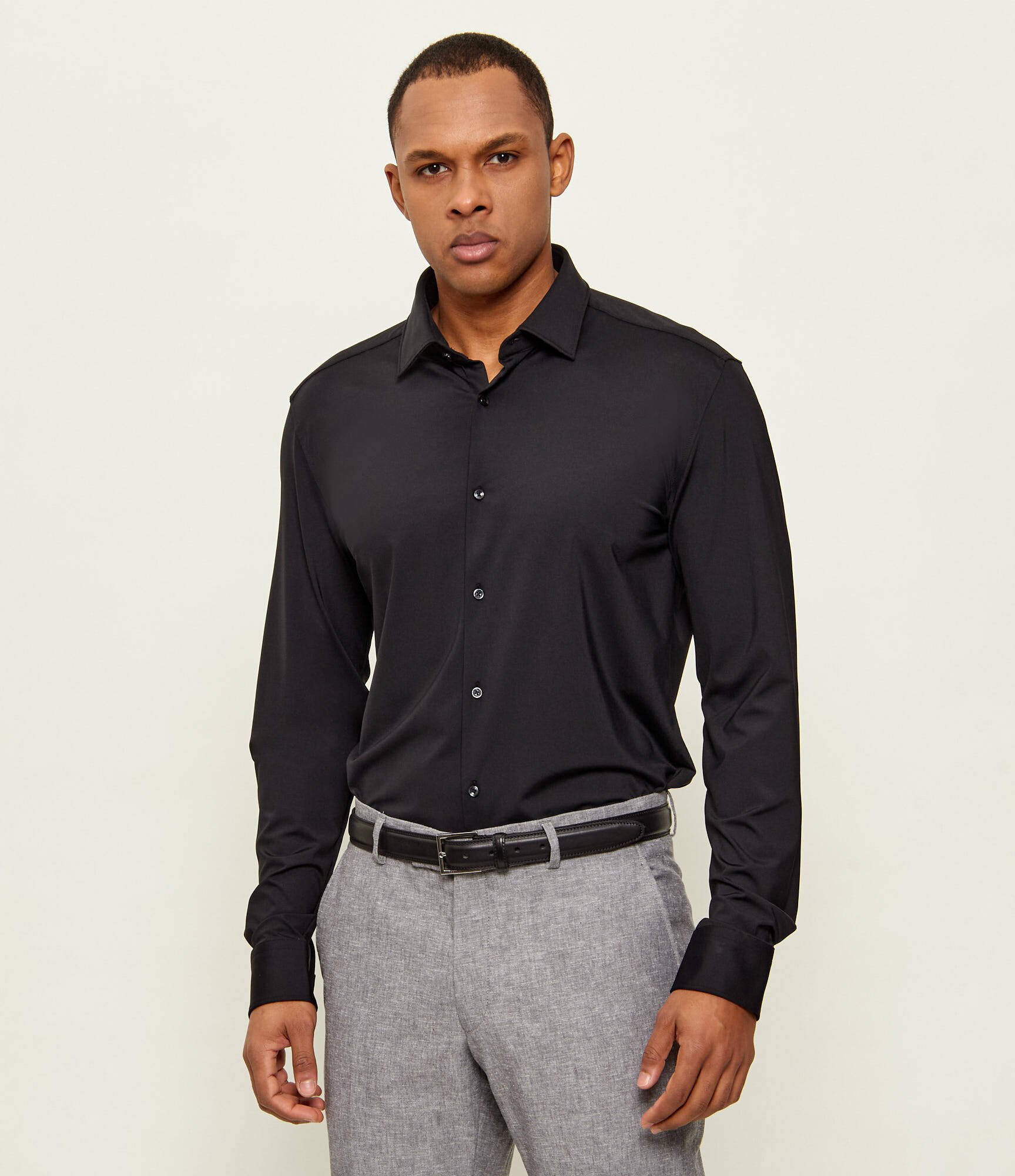 HUGO Cămașă Kenno | Slim Fit