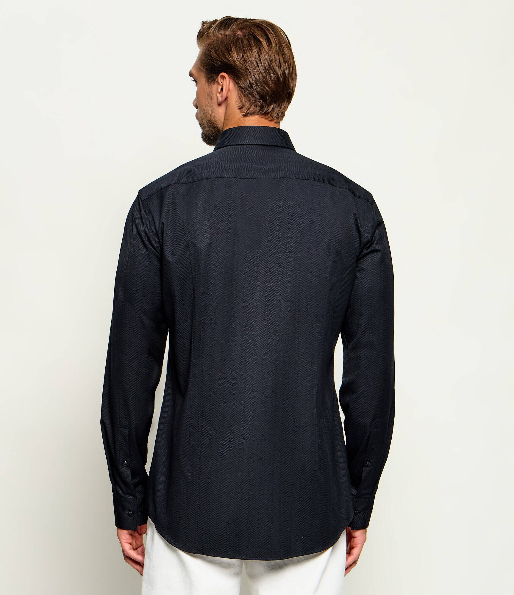 HUGO Cămașă Kenno | Slim Fit