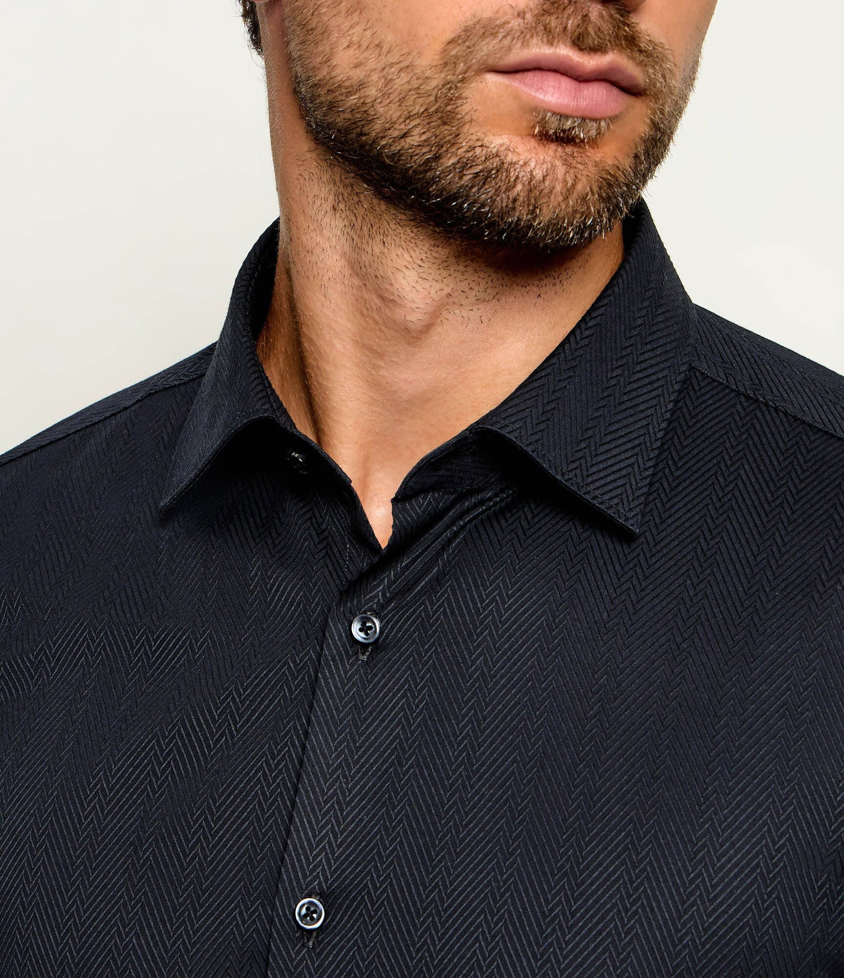 HUGO Cămașă Kenno | Slim Fit