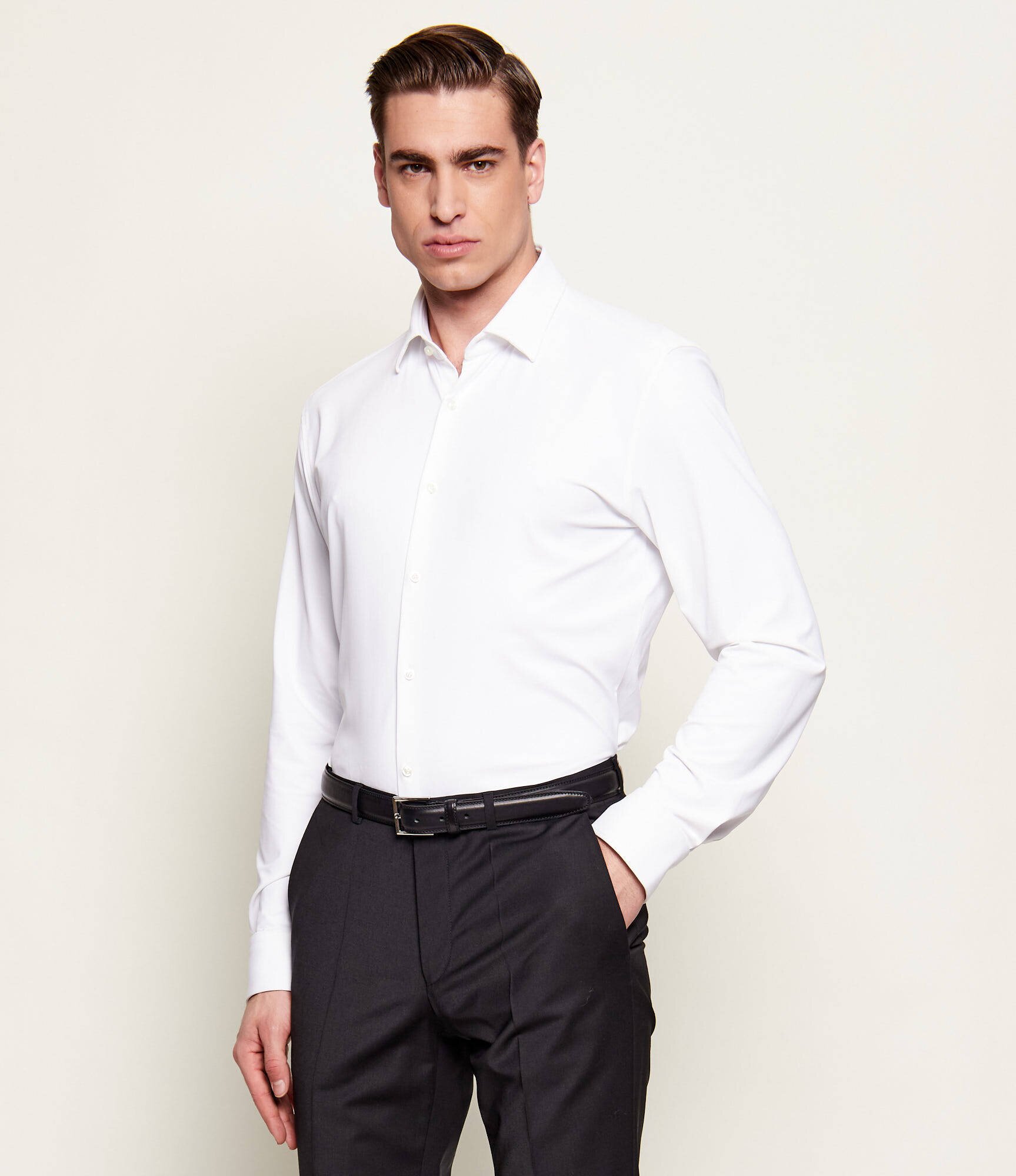 HUGO Cămașă Kenno | Slim Fit