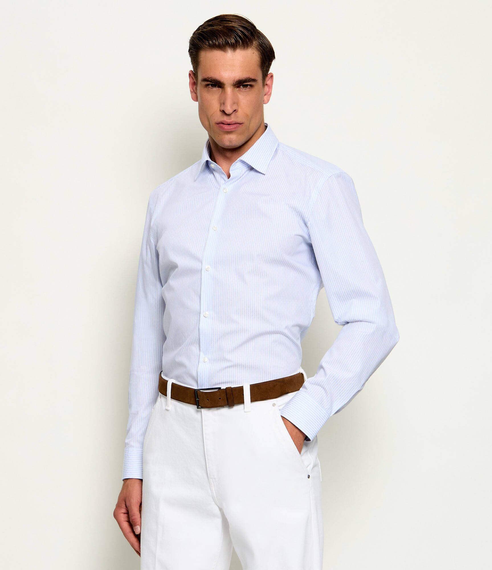 HUGO Cămașă Kenno | Slim Fit
