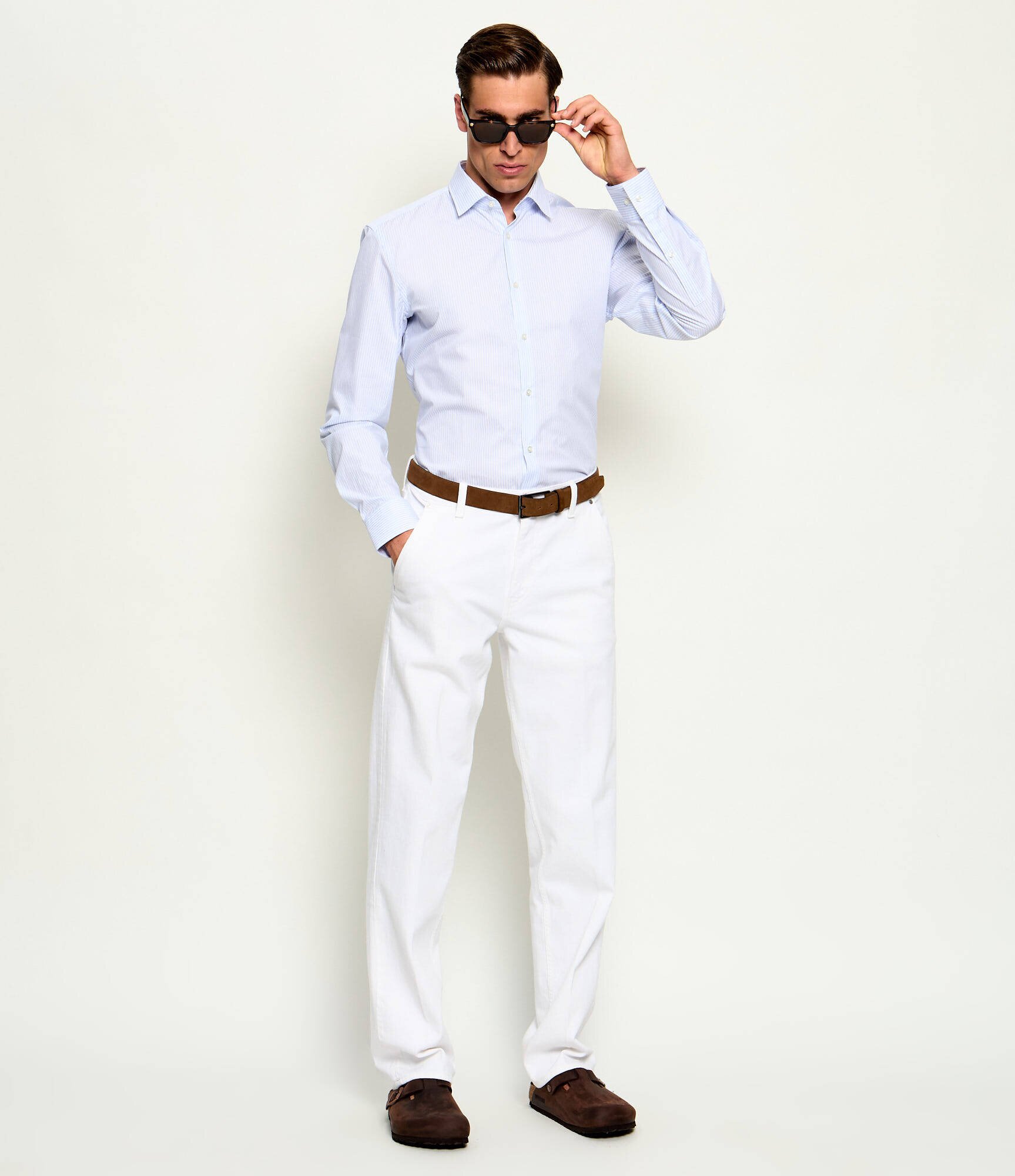 HUGO Cămașă Kenno | Slim Fit