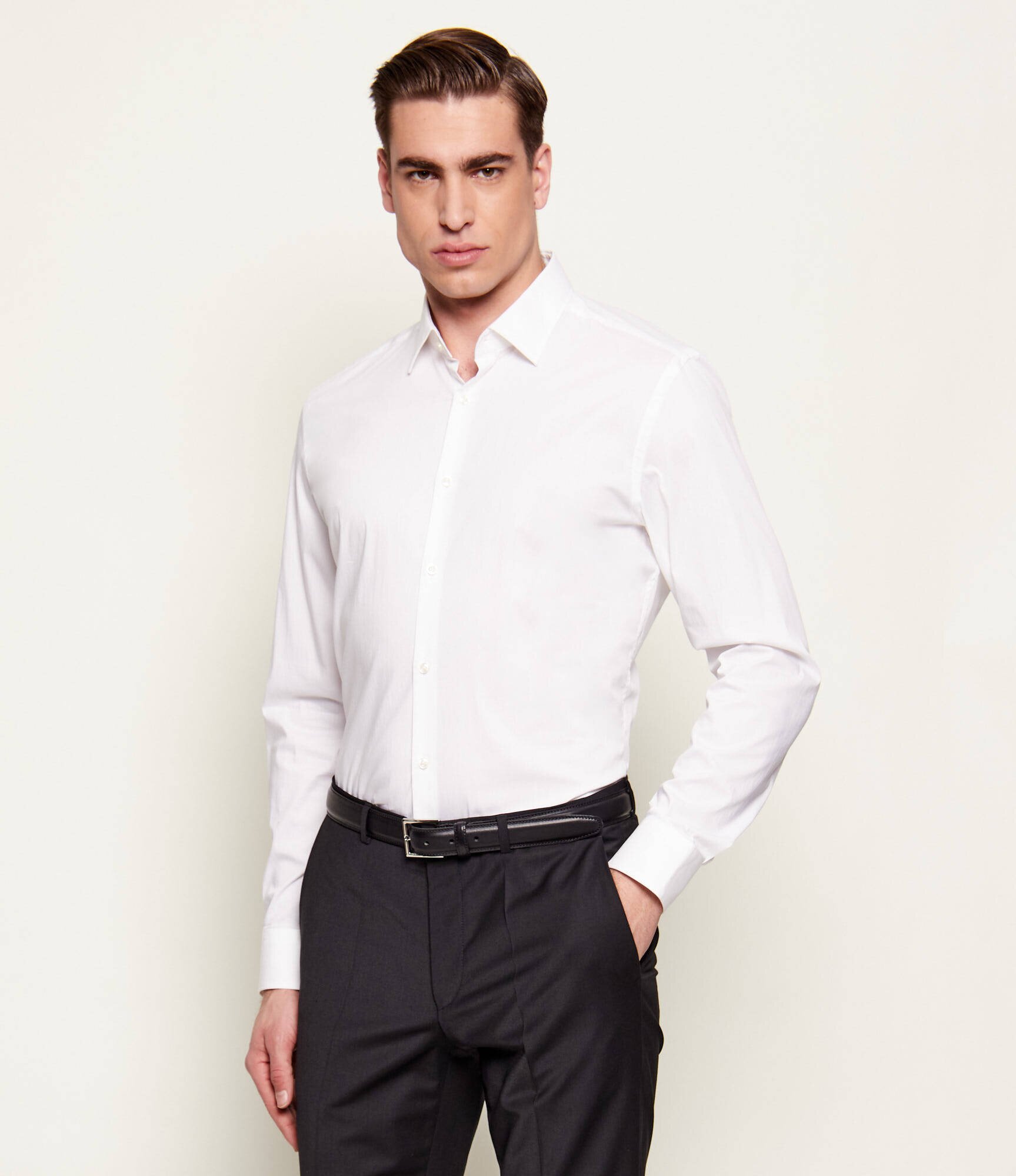 HUGO Cămașă Kenno | Slim Fit