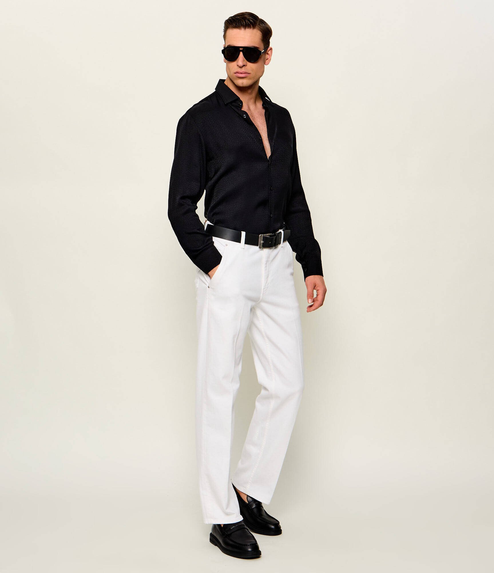 HUGO Cămașă Kenno | Slim Fit