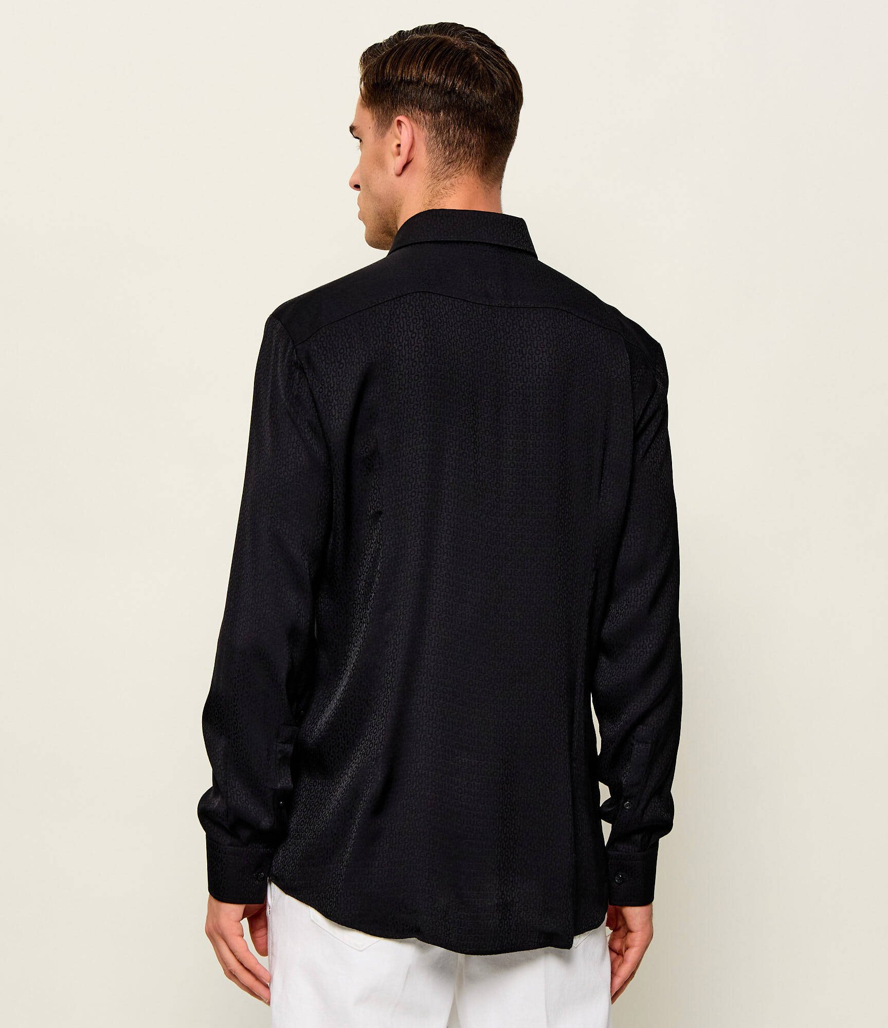 HUGO Cămașă Kenno | Slim Fit