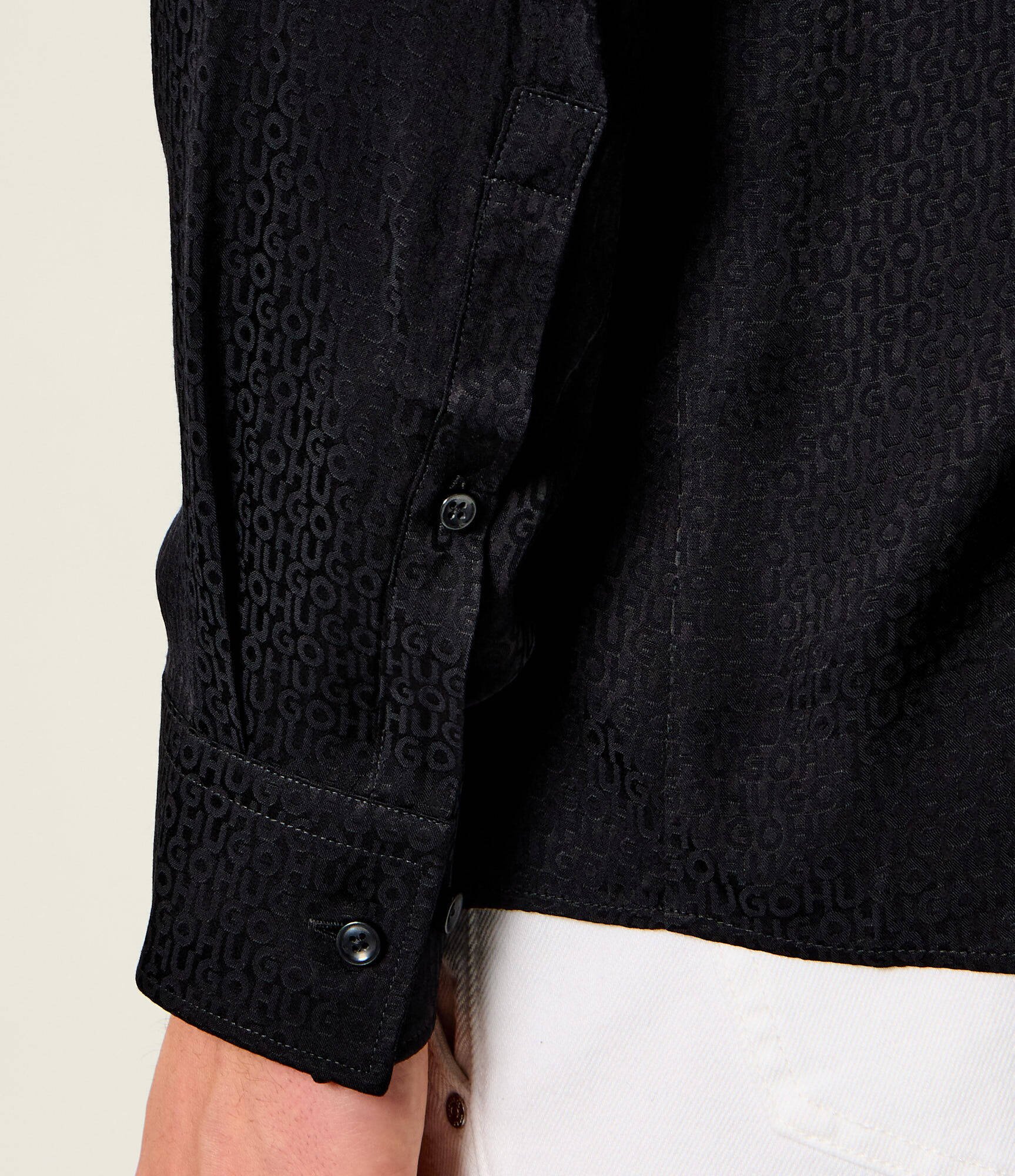 HUGO Cămașă Kenno | Slim Fit