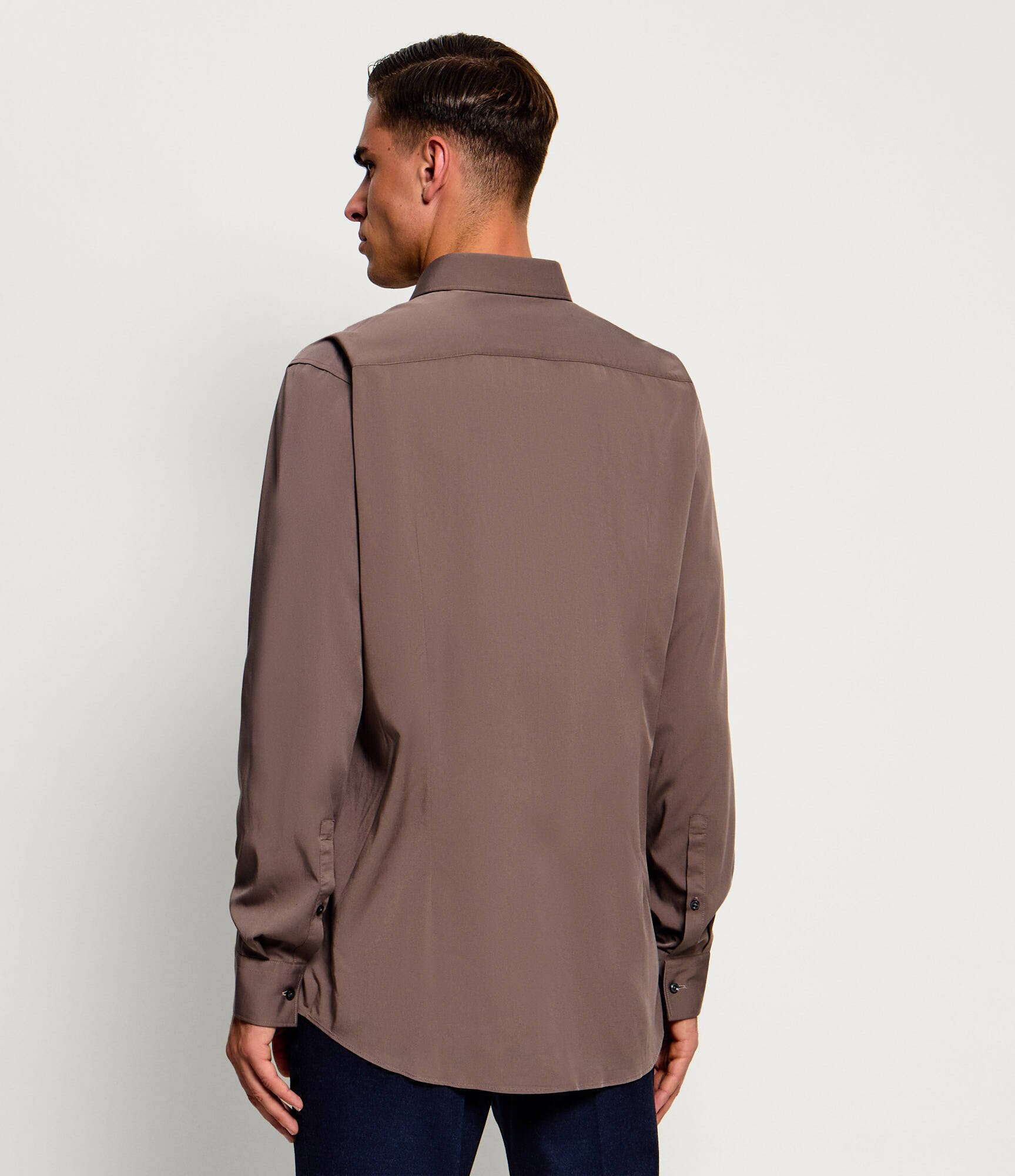 HUGO Cămașă Kenno | Slim Fit | stretch