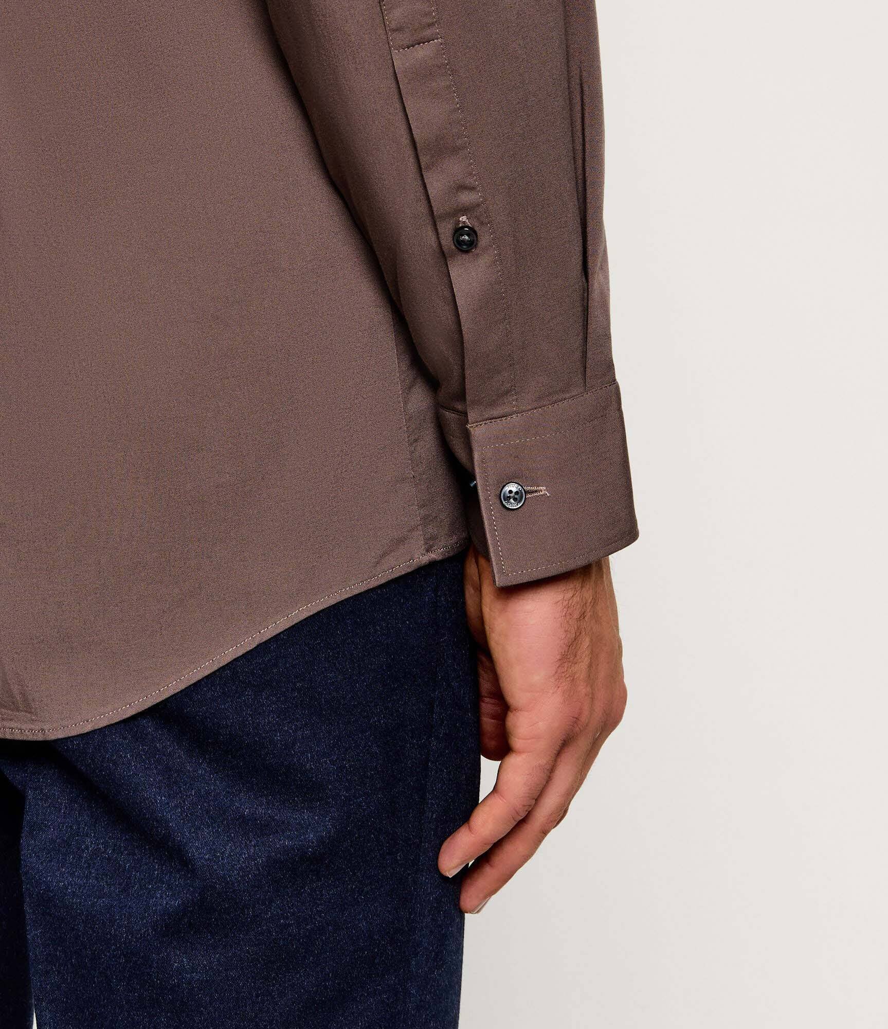 HUGO Cămașă Kenno | Slim Fit | stretch