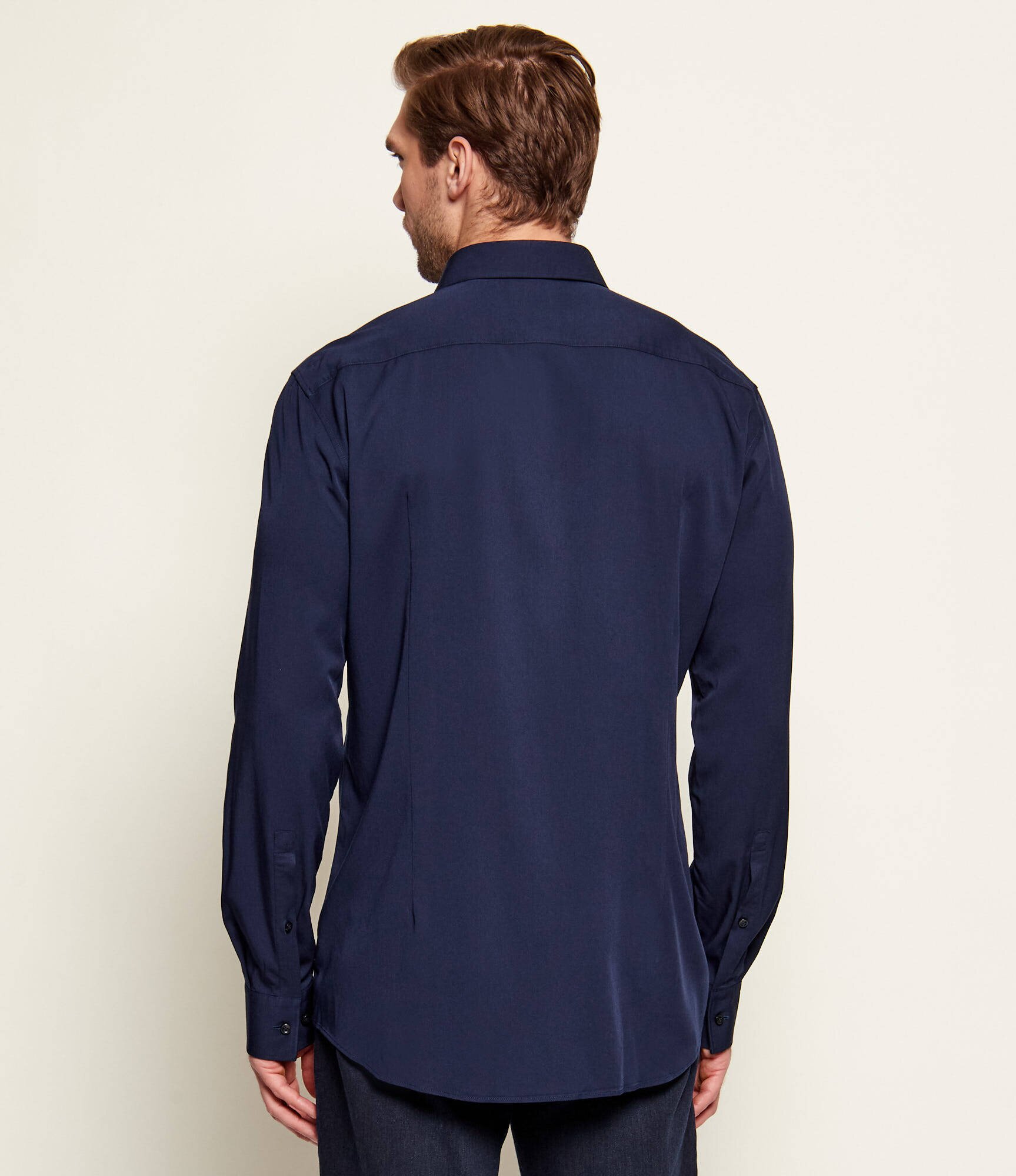 HUGO Cămașă Kenno | Slim Fit | stretch