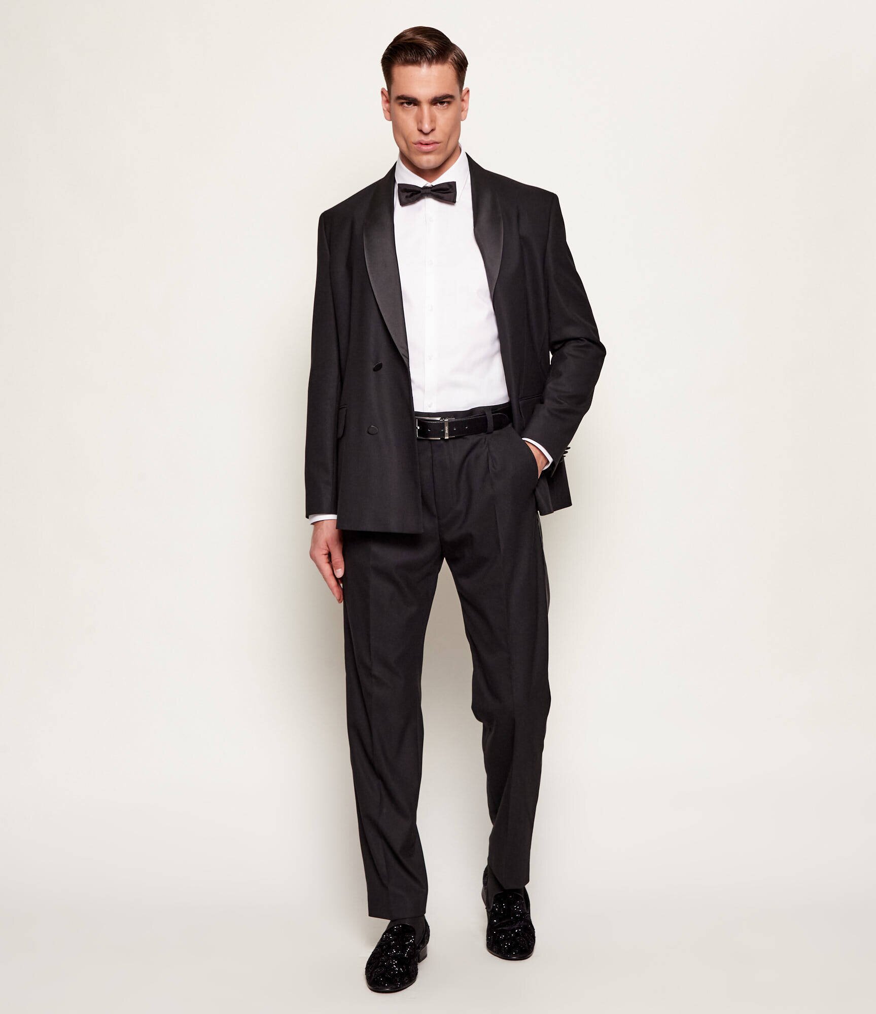 HUGO Cămașă Kenno | Slim Fit | stretch