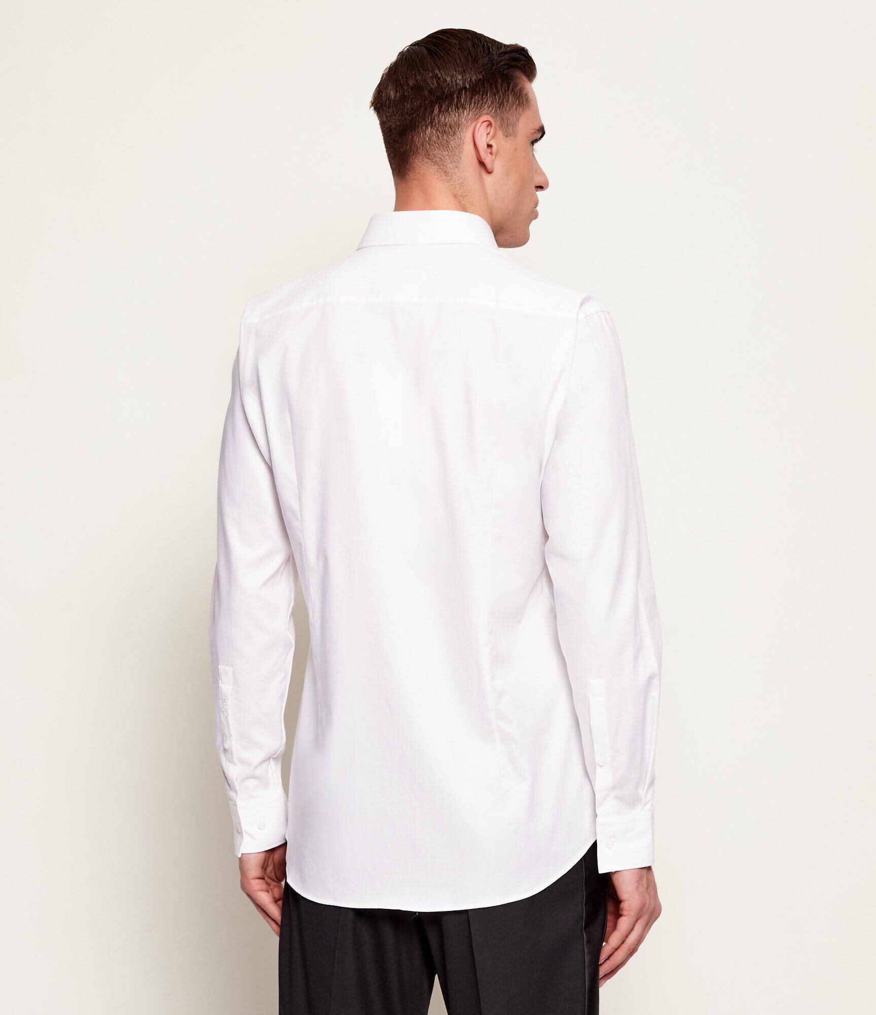 HUGO Cămașă Kenno | Slim Fit | stretch