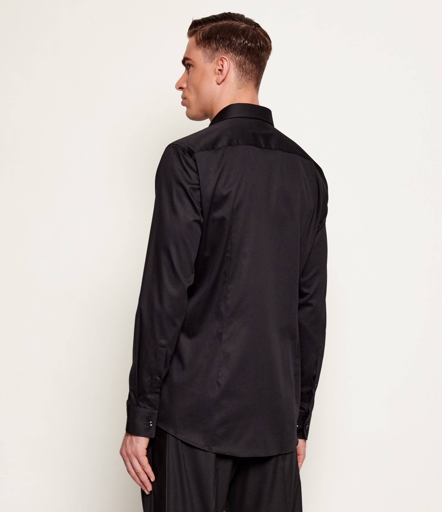 HUGO Cămașă Kenno | Slim Fit | stretch