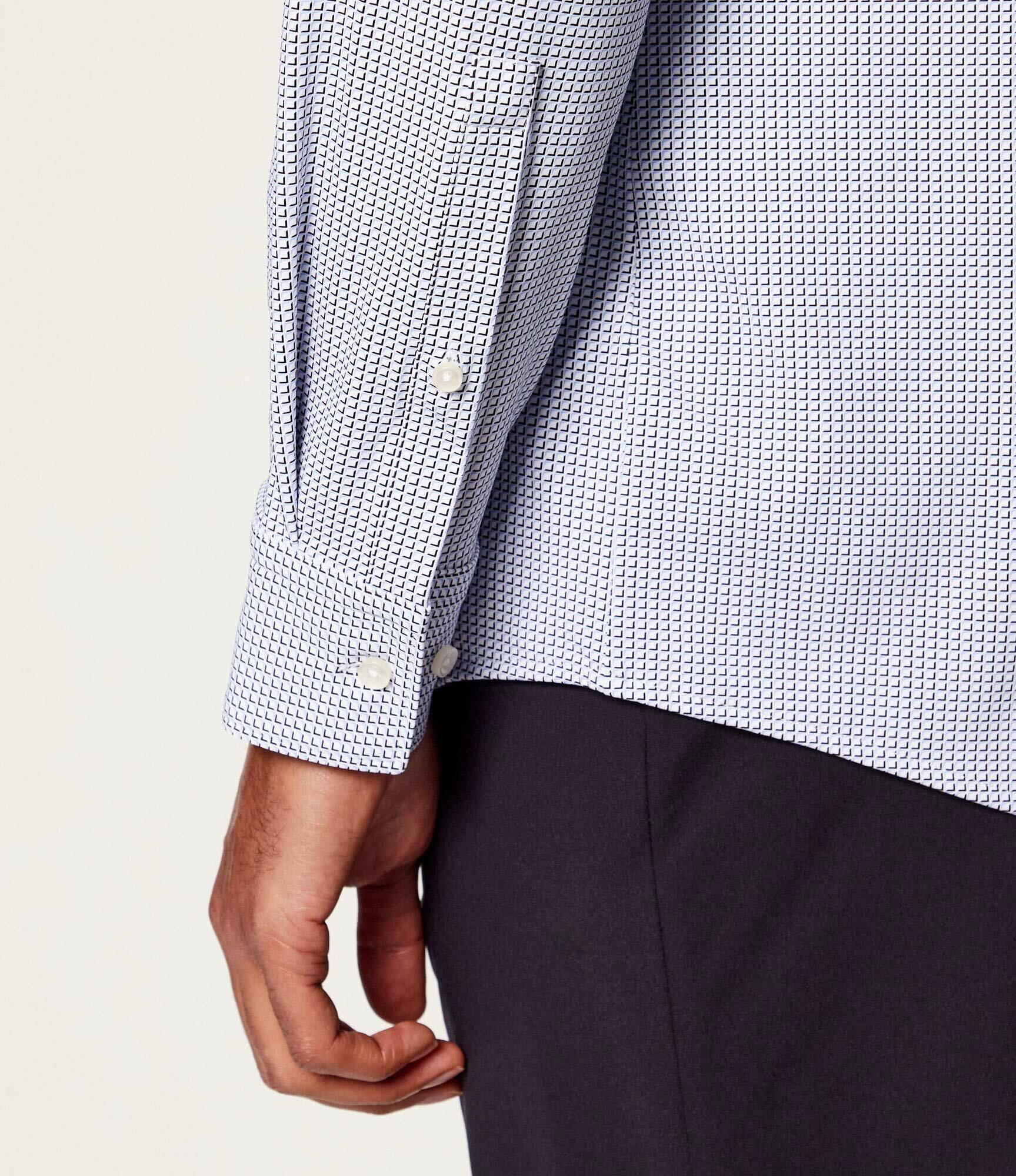 HUGO Cămașă Kenno | Slim Fit | stretch