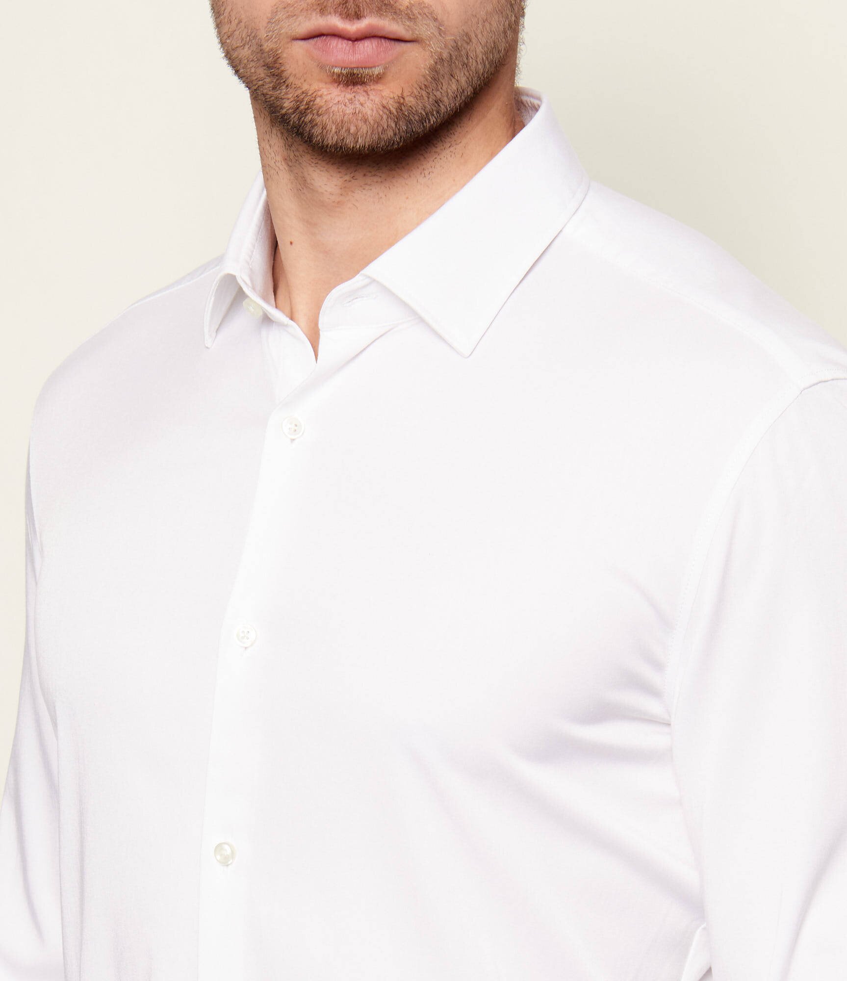 HUGO Cămașă Kenno | Slim Fit | stretch