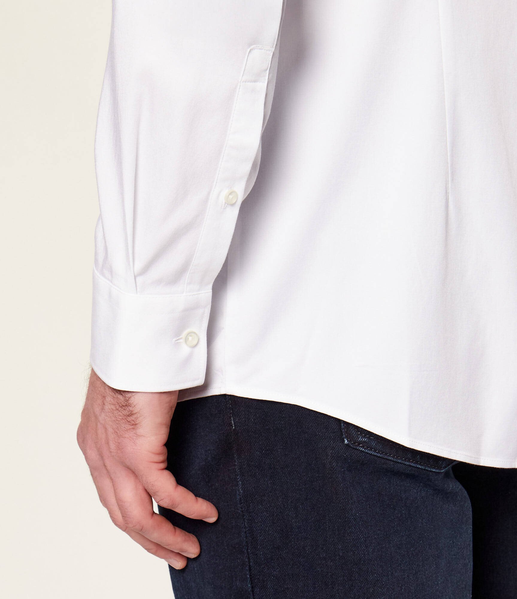 HUGO Cămașă Kenno | Slim Fit | stretch