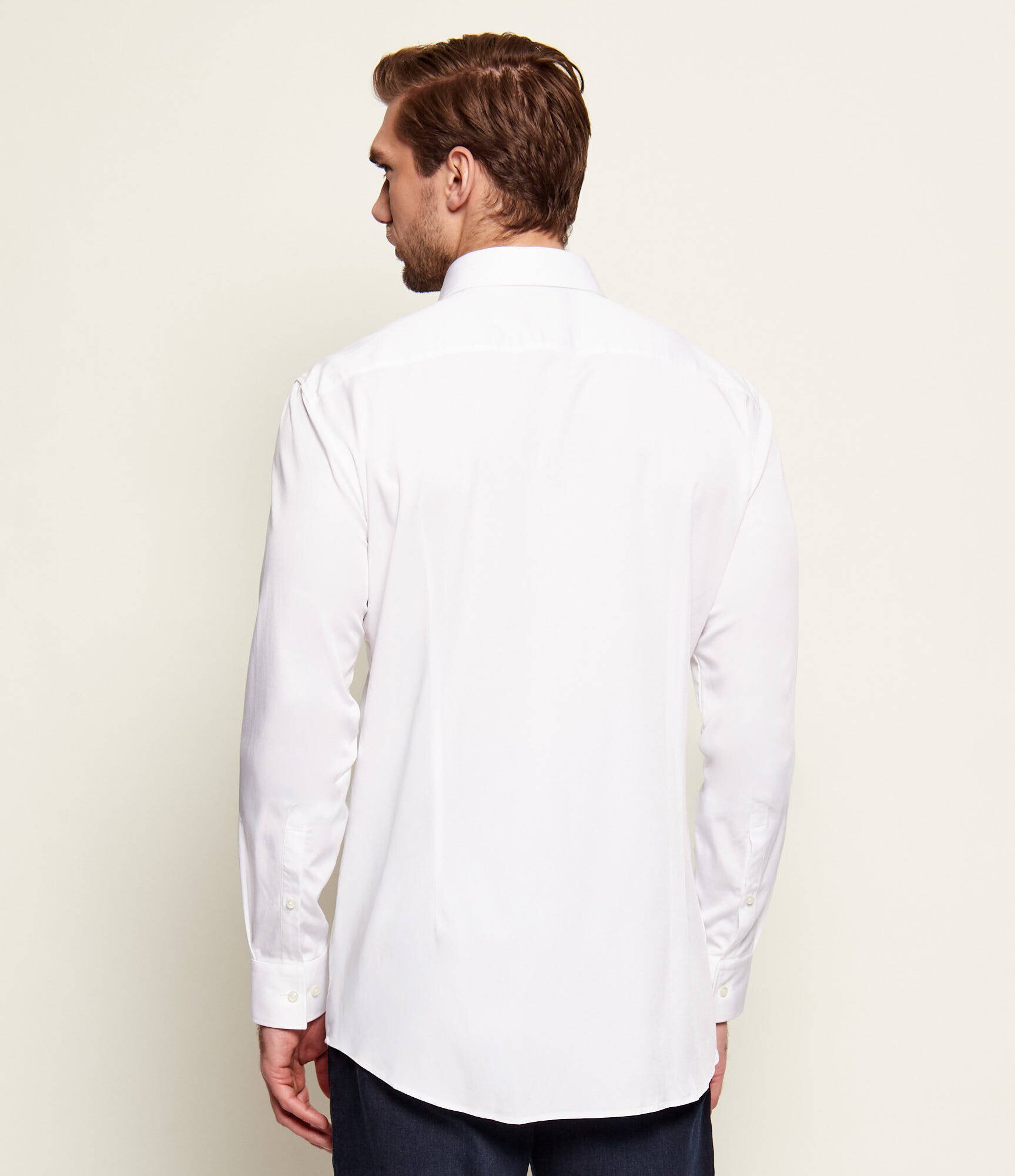 HUGO Cămașă Kenno | Slim Fit | stretch