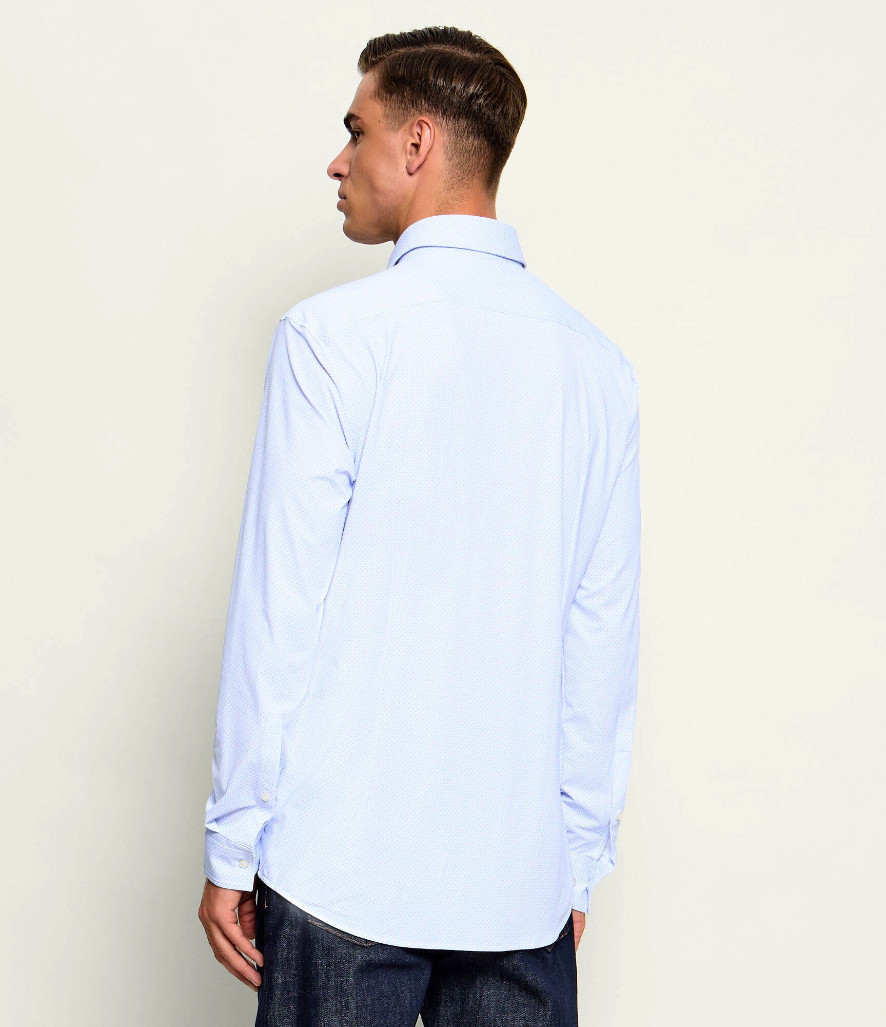 HUGO Cămașă Kenno | Slim Fit | stretch