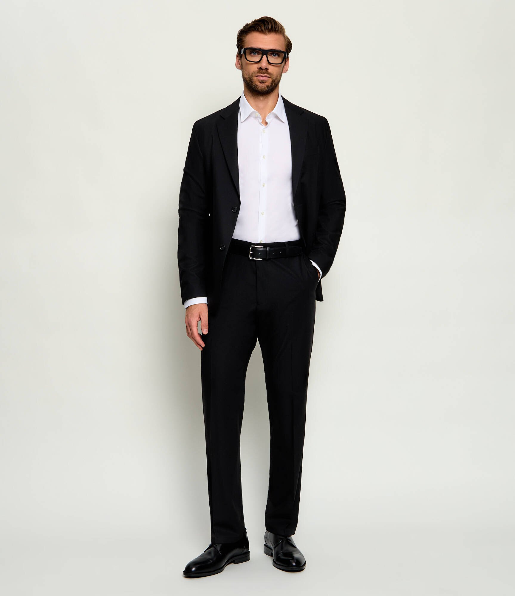 HUGO Cămașă Kenno | Slim Fit | stretch
