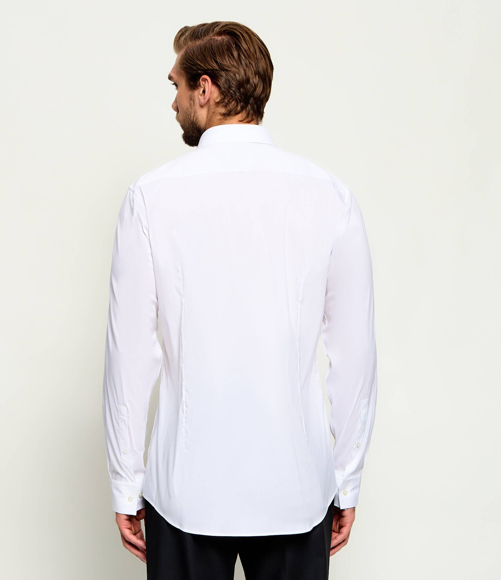HUGO Cămașă Kenno | Slim Fit | stretch