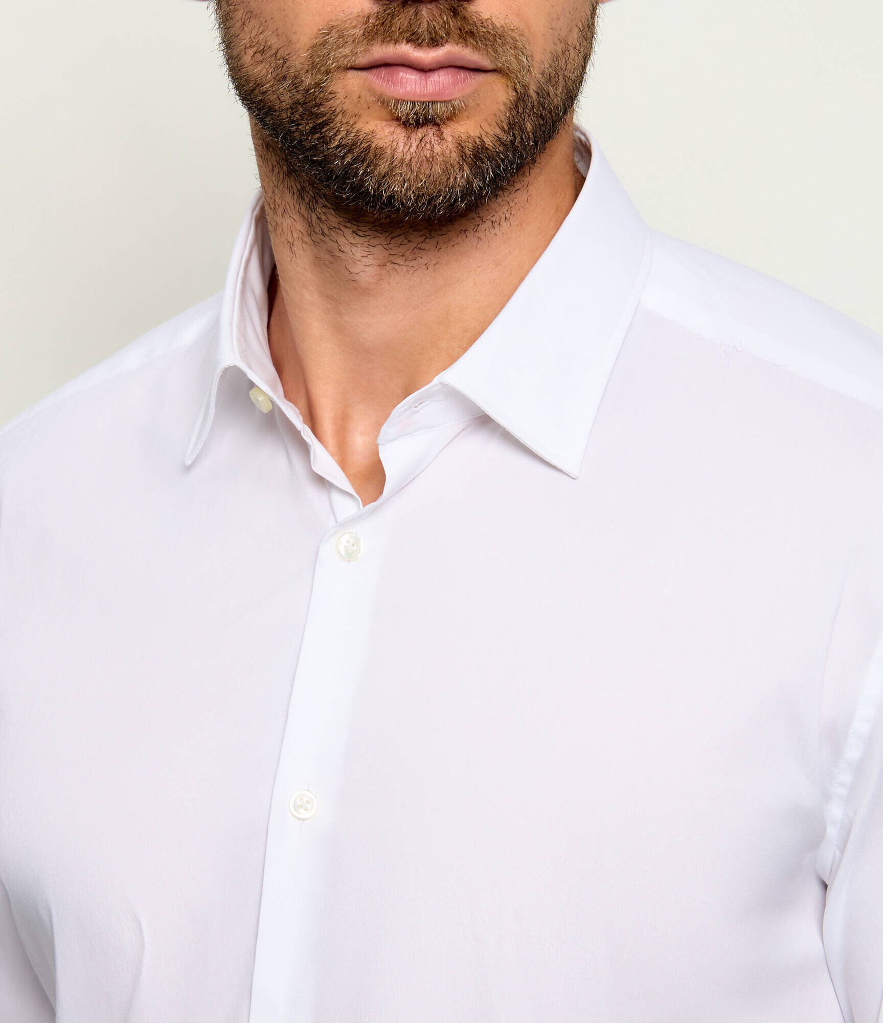 HUGO Cămașă Kenno | Slim Fit | stretch