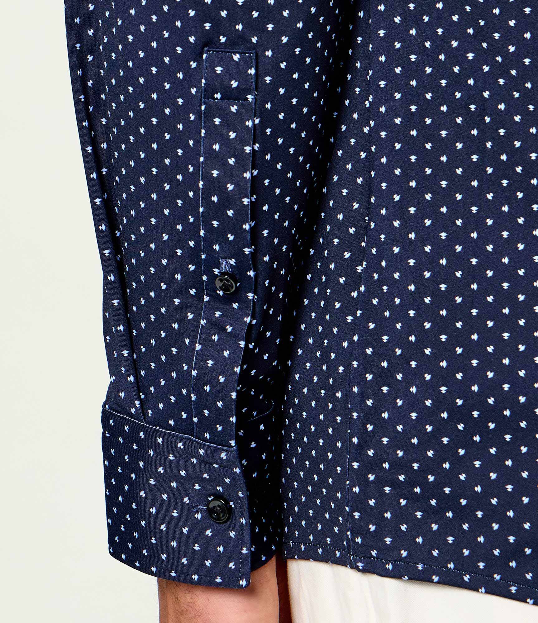 HUGO Cămașă Kenno | Slim Fit | stretch
