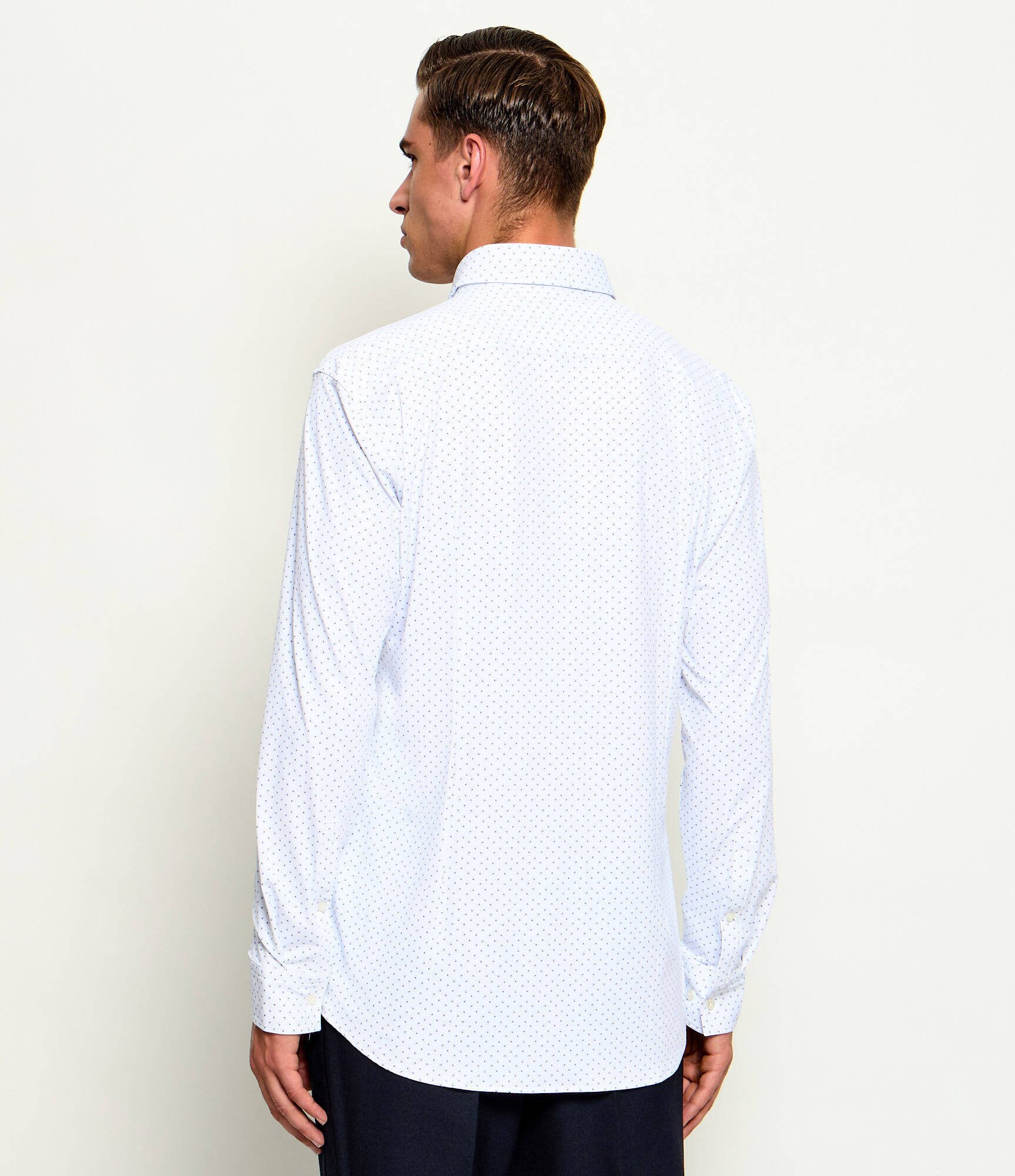 HUGO Cămașă Kenno | Slim Fit | stretch