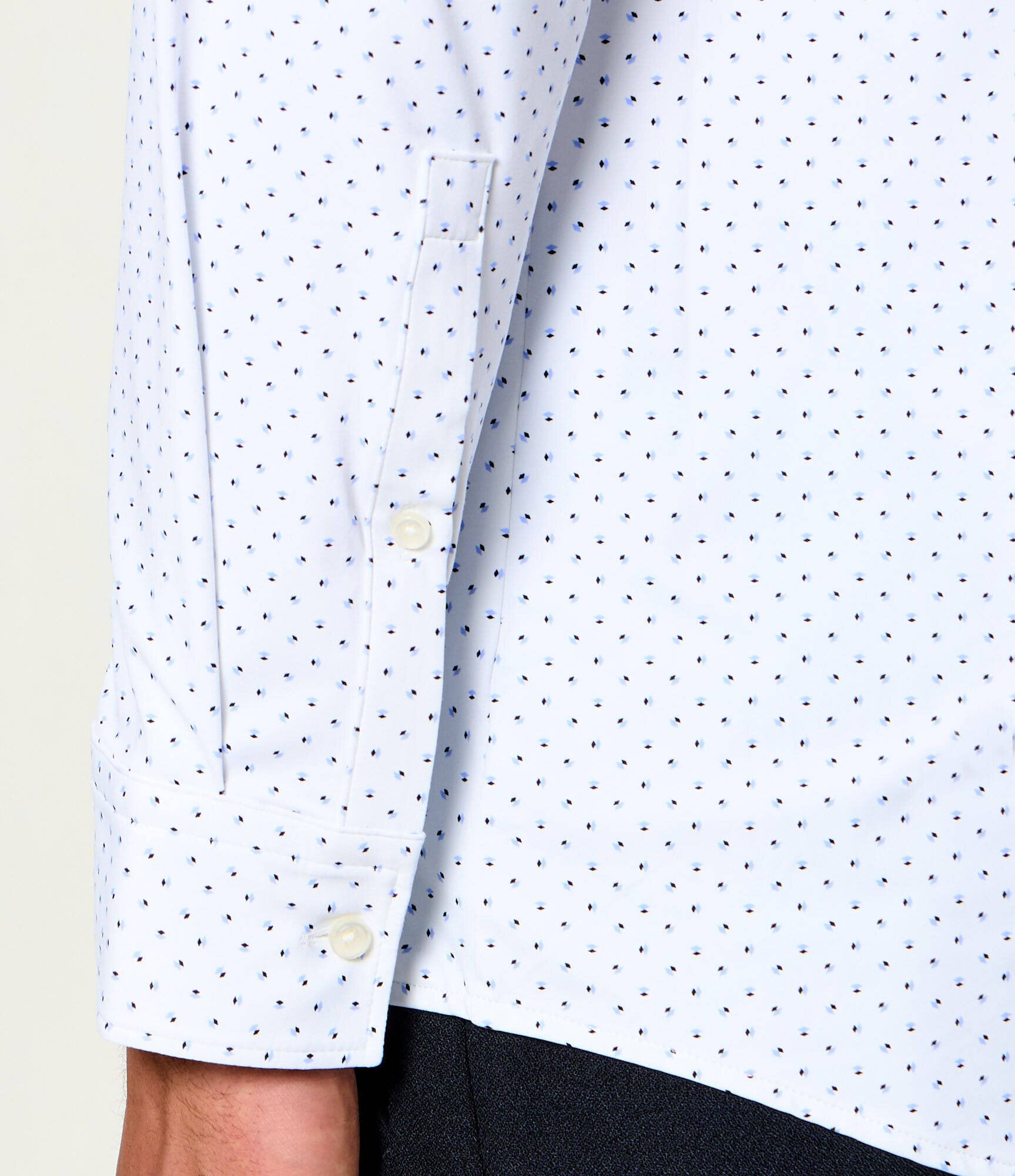 HUGO Cămașă Kenno | Slim Fit | stretch