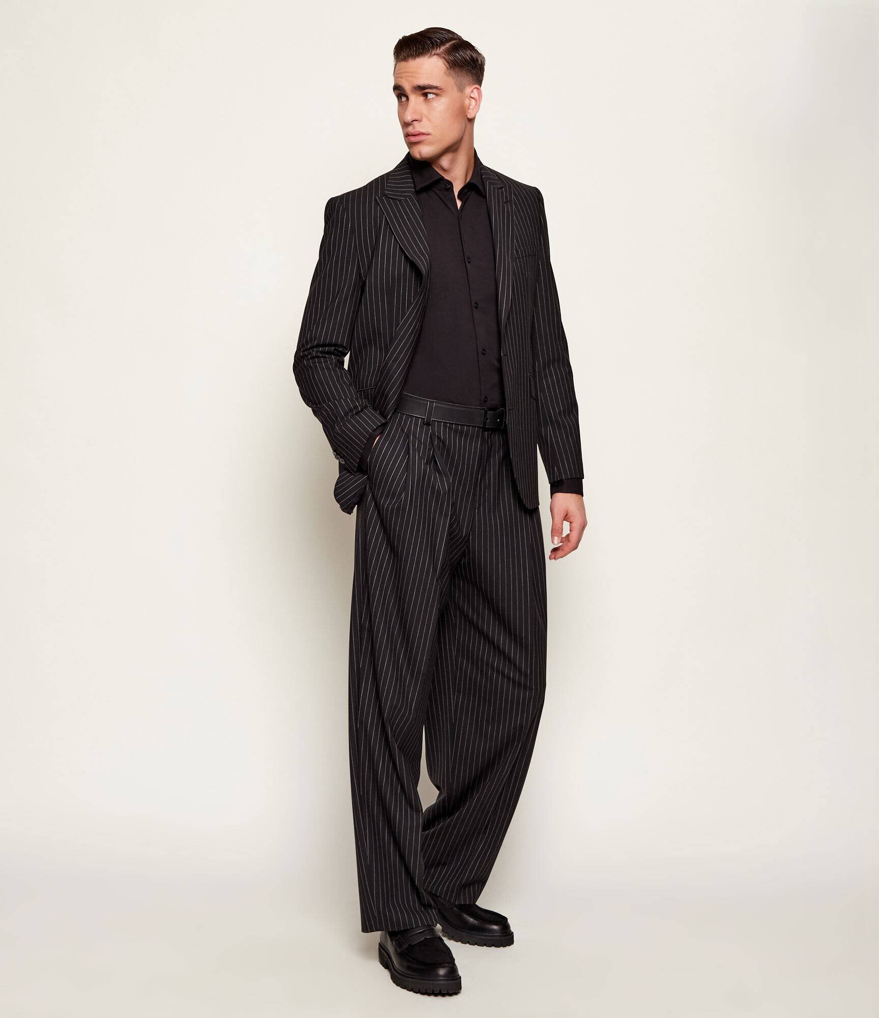 HUGO Cămașă Kenno | Slim Fit | stretch