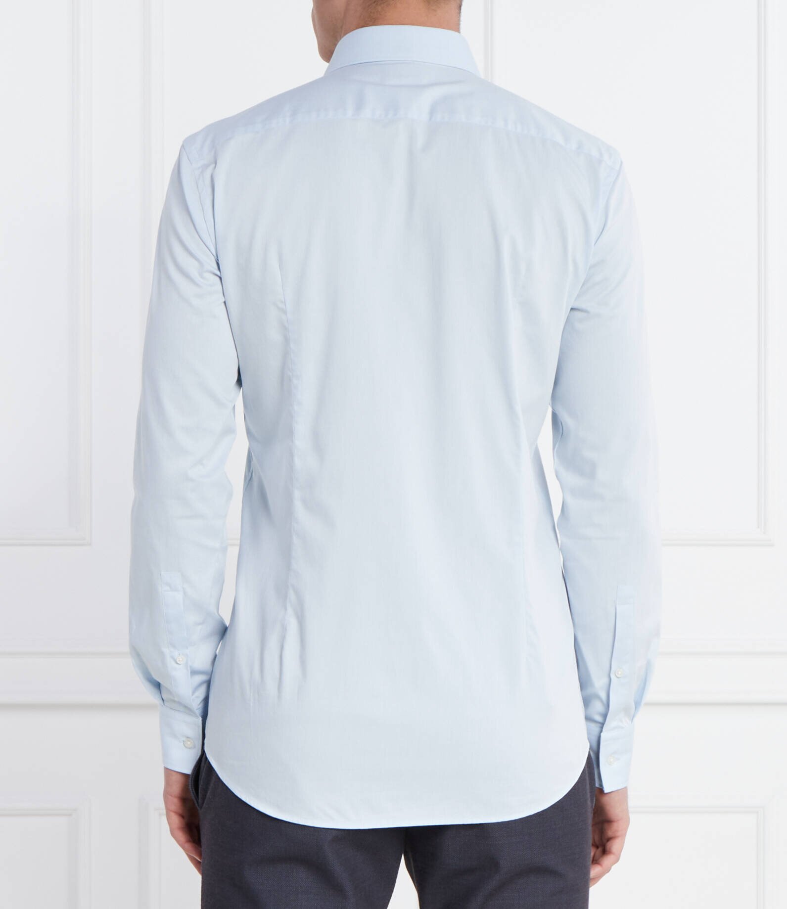 HUGO Cămașă Kery | Slim Fit