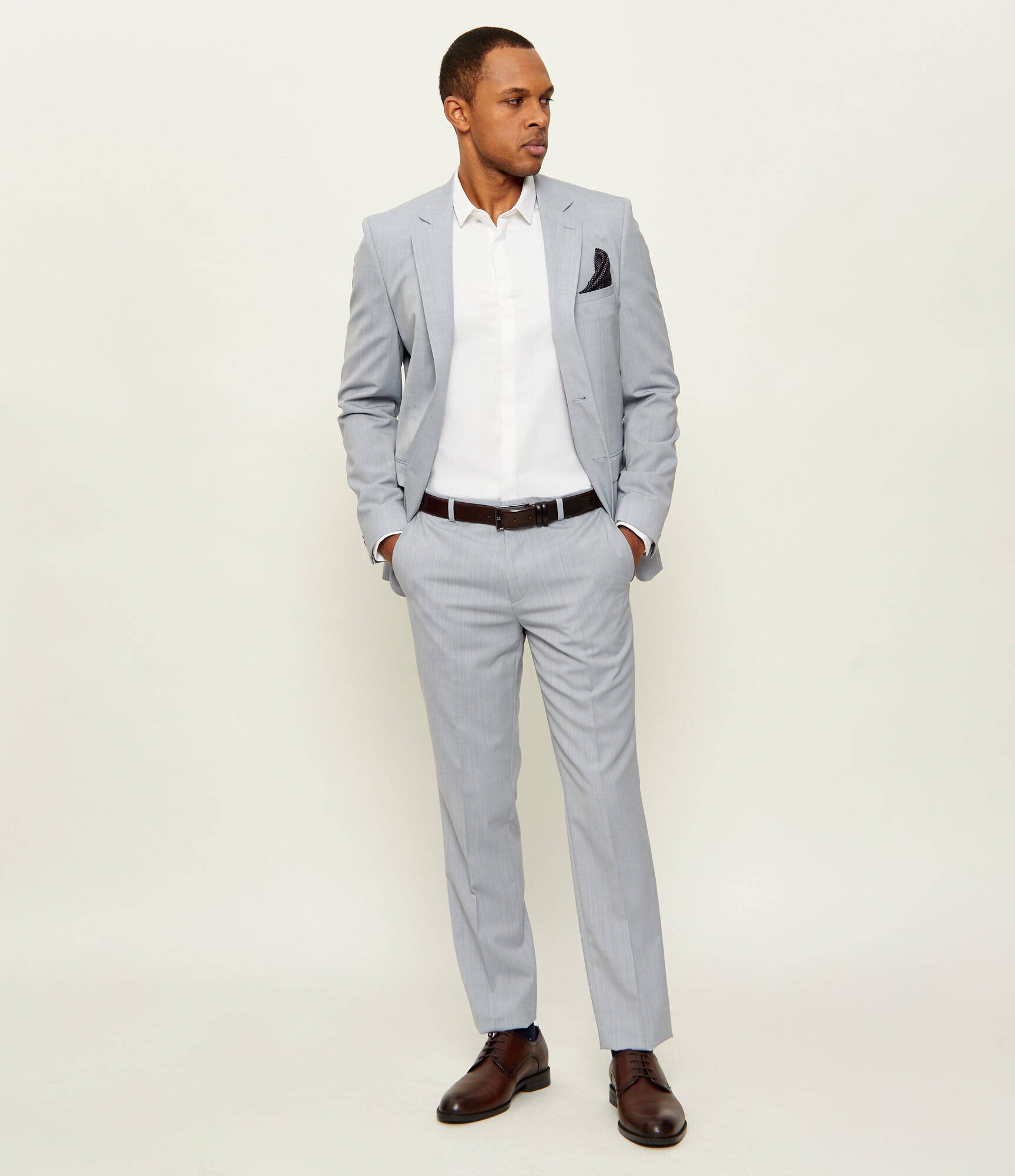HUGO Cămașă Ketran | Slim Fit | stretch