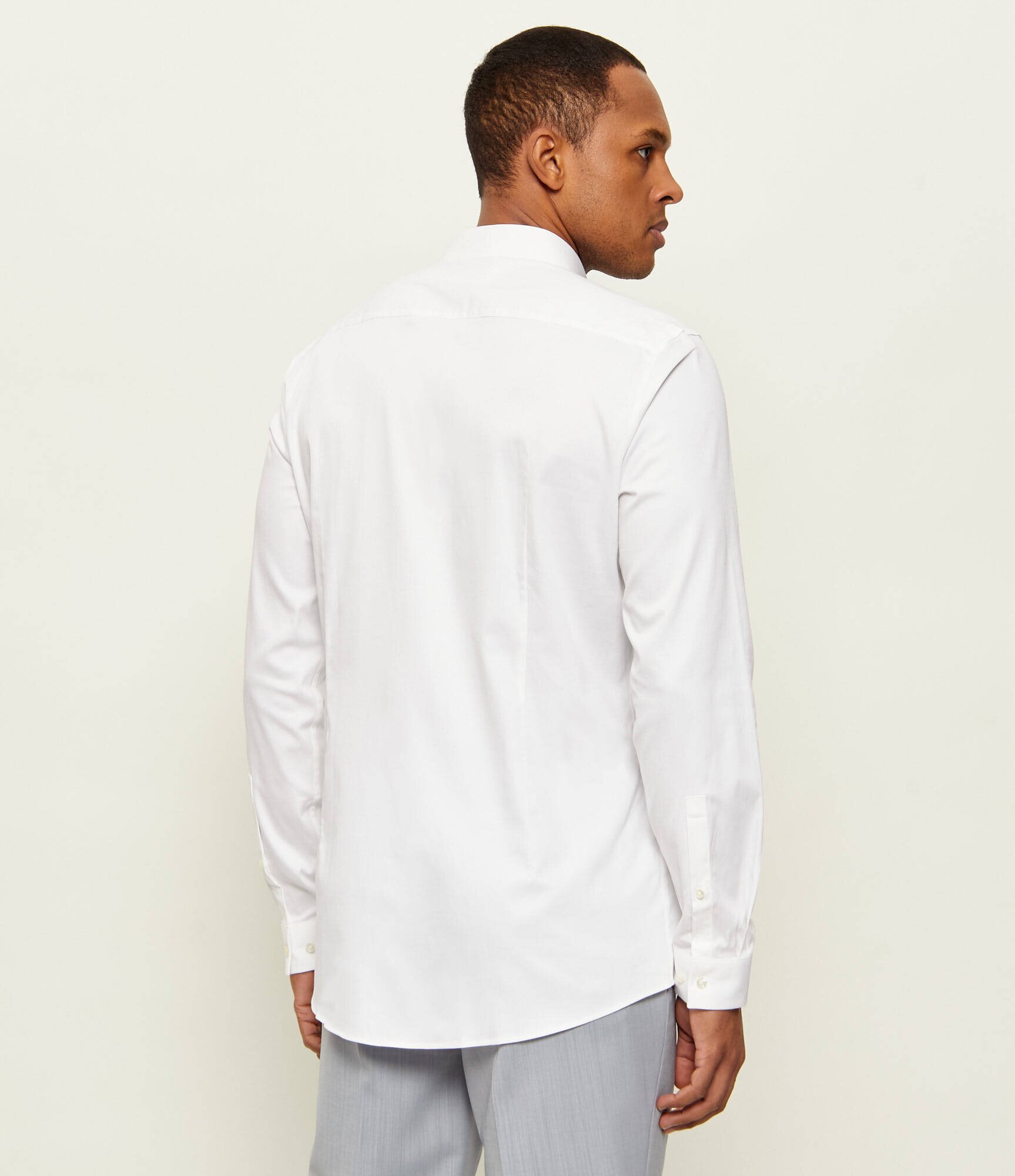 HUGO Cămașă Ketran | Slim Fit | stretch