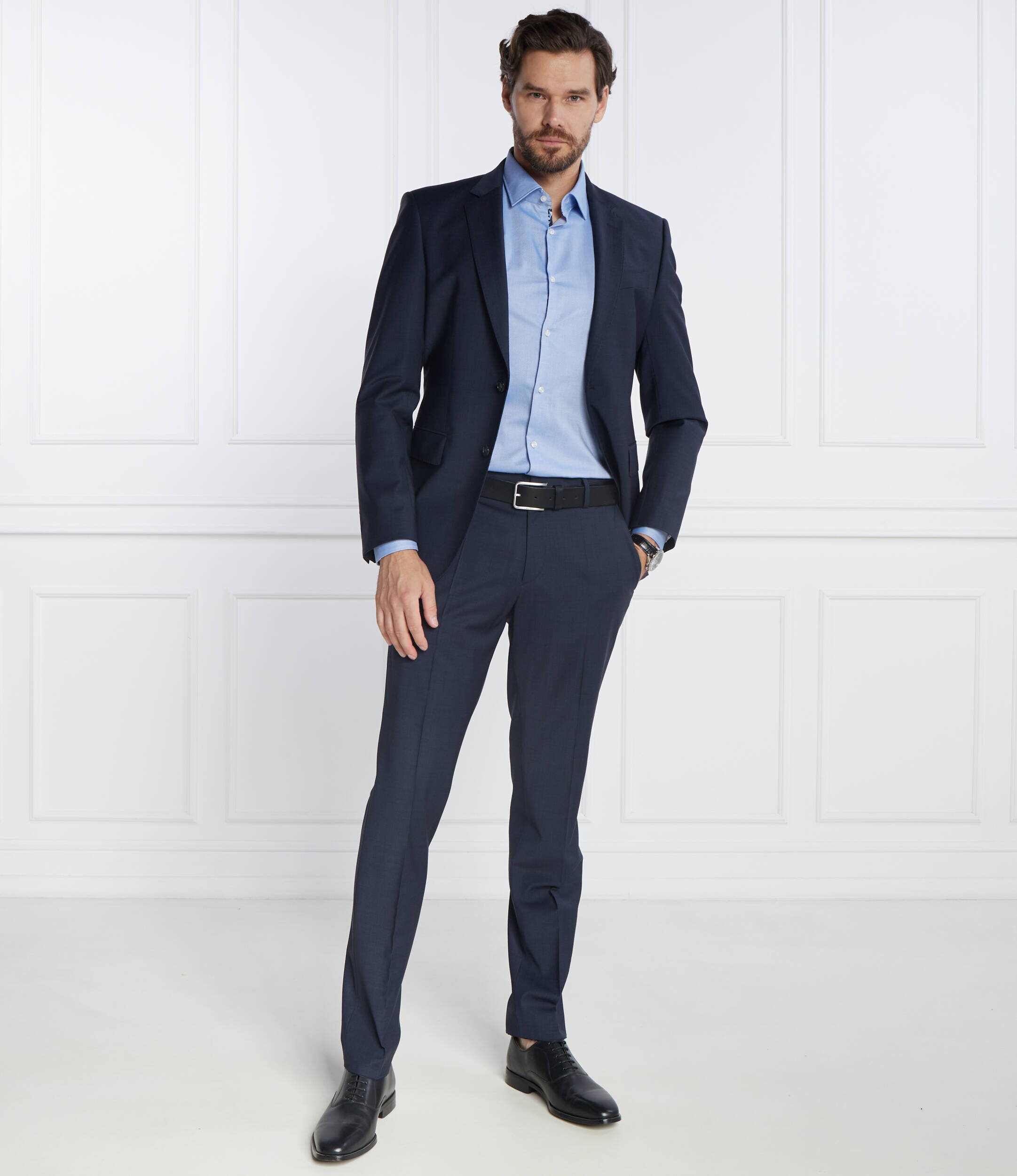 HUGO Cămașă Koey | Regular Fit