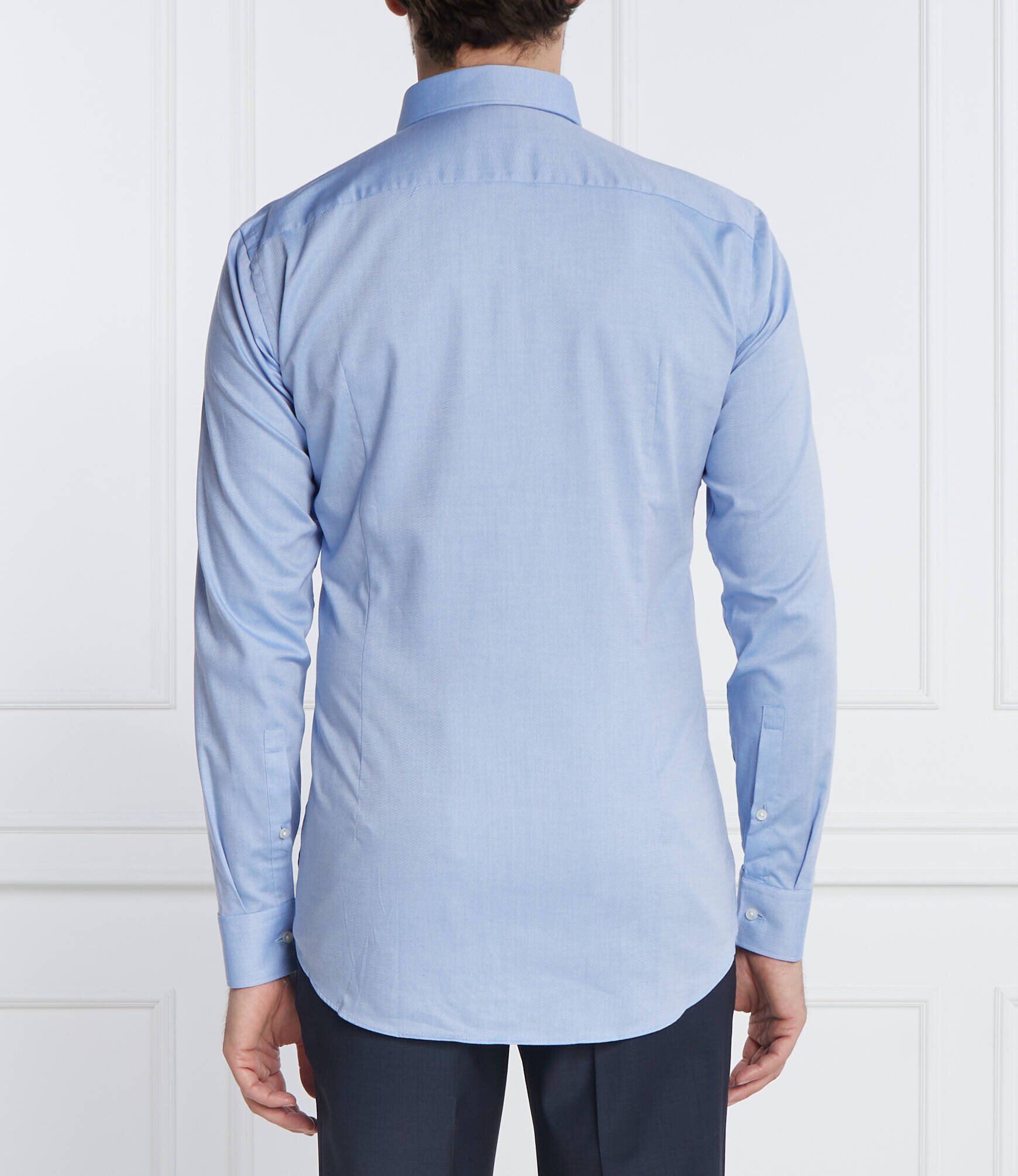 HUGO Cămașă Koey | Regular Fit